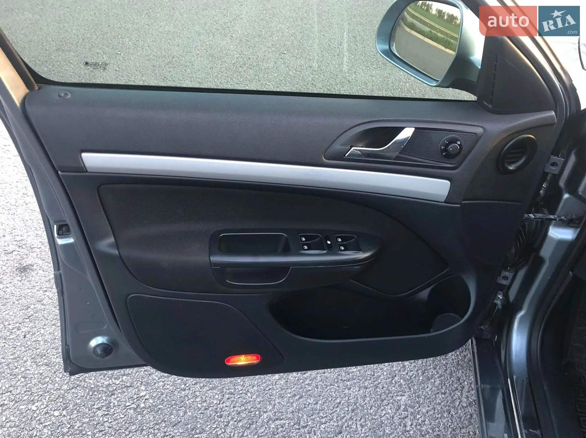 2012 Skoda Octavia - мініатюра 8