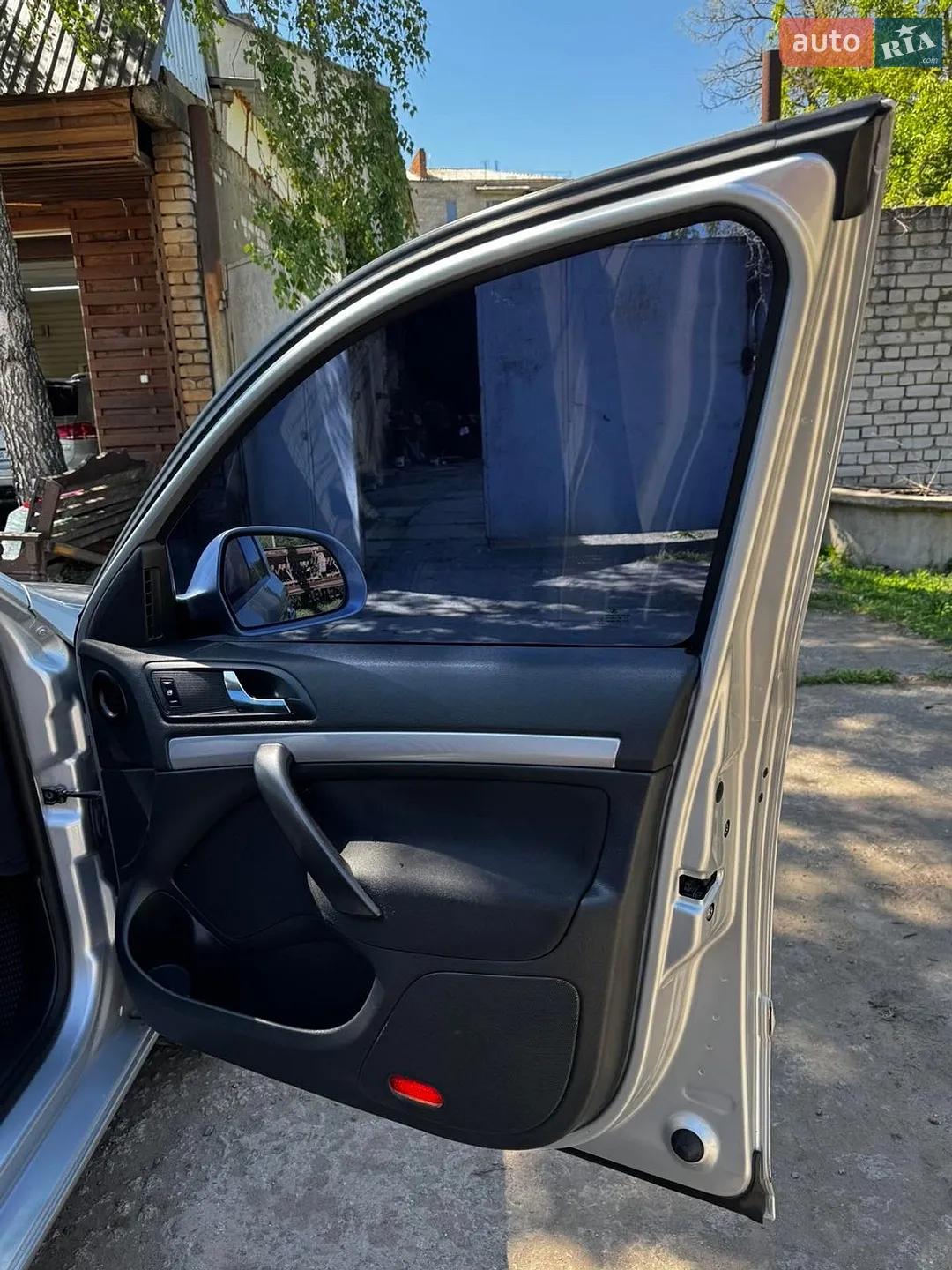 2010 Skoda Octavia - мініатюра 9
