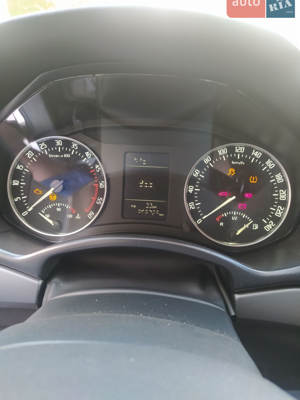 2010 Skoda Octavia - мініатюра 14
