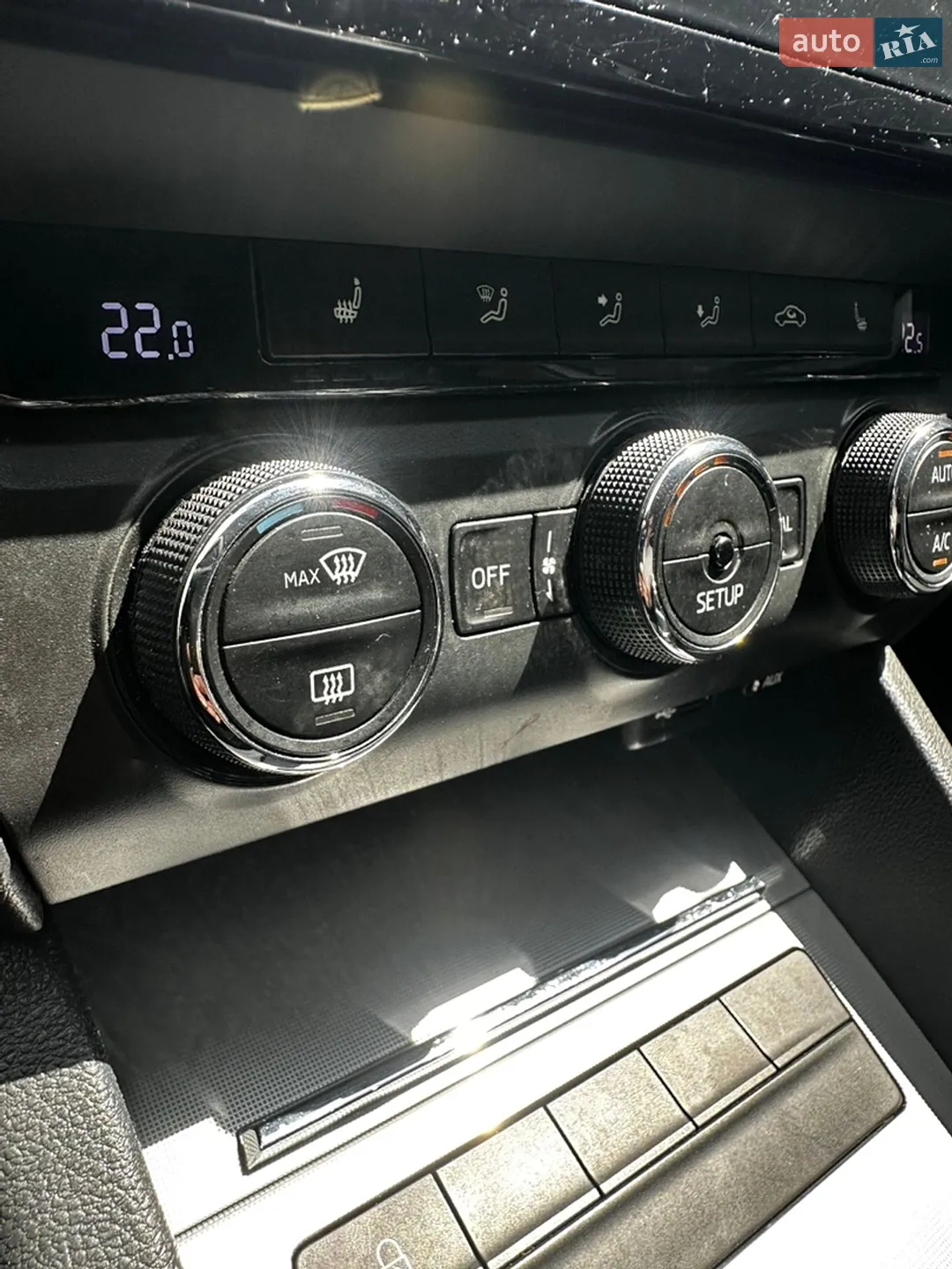 2014 Skoda Octavia - мініатюра 15