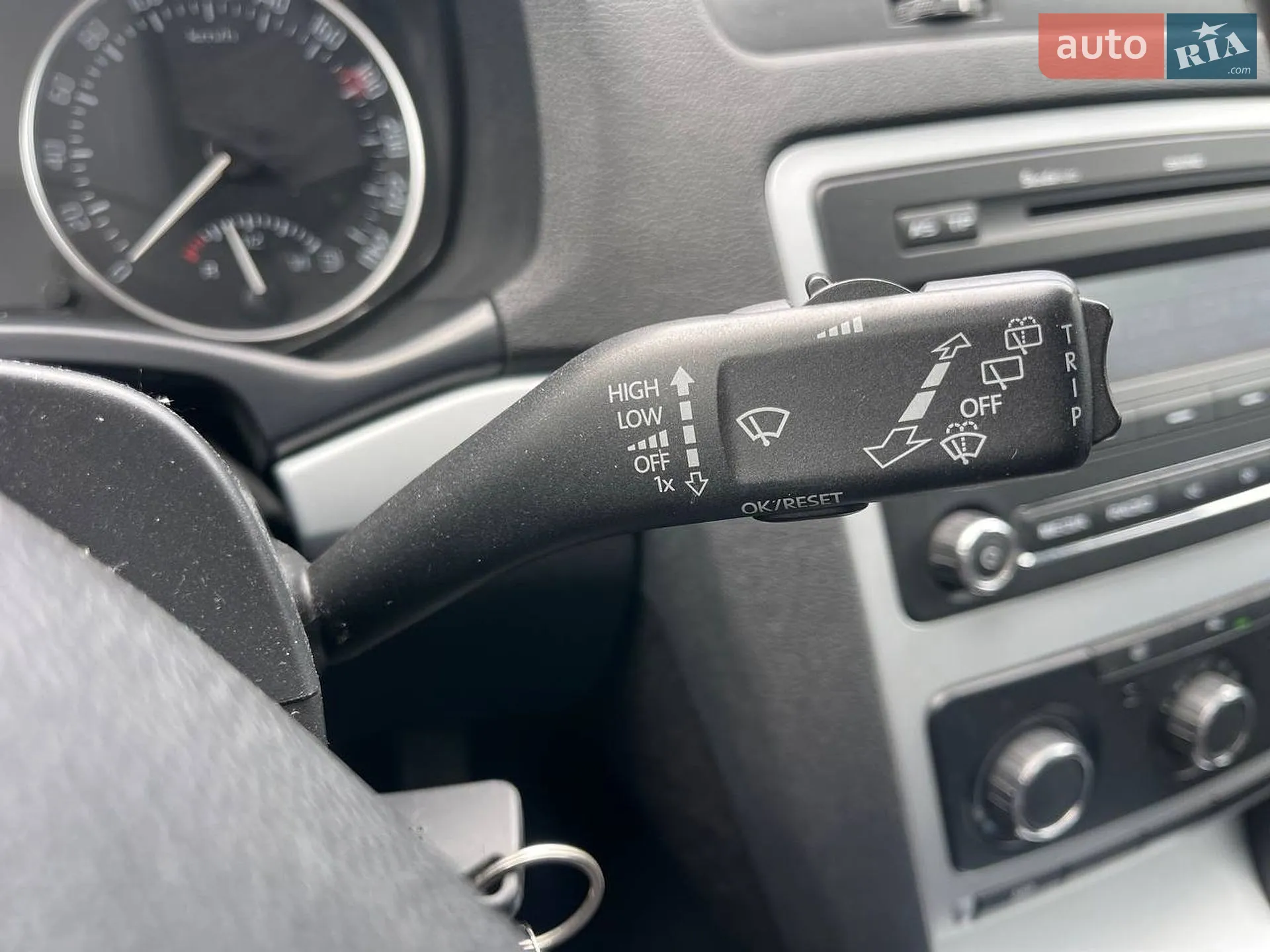 2010 Skoda Octavia - мініатюра 20