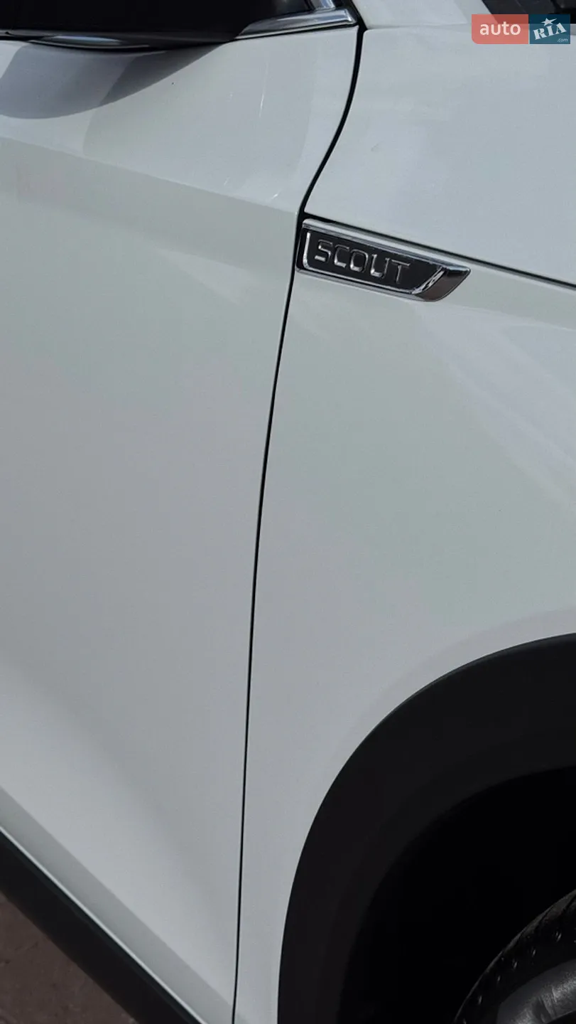 2022 Skoda Octavia - мініатюра 14