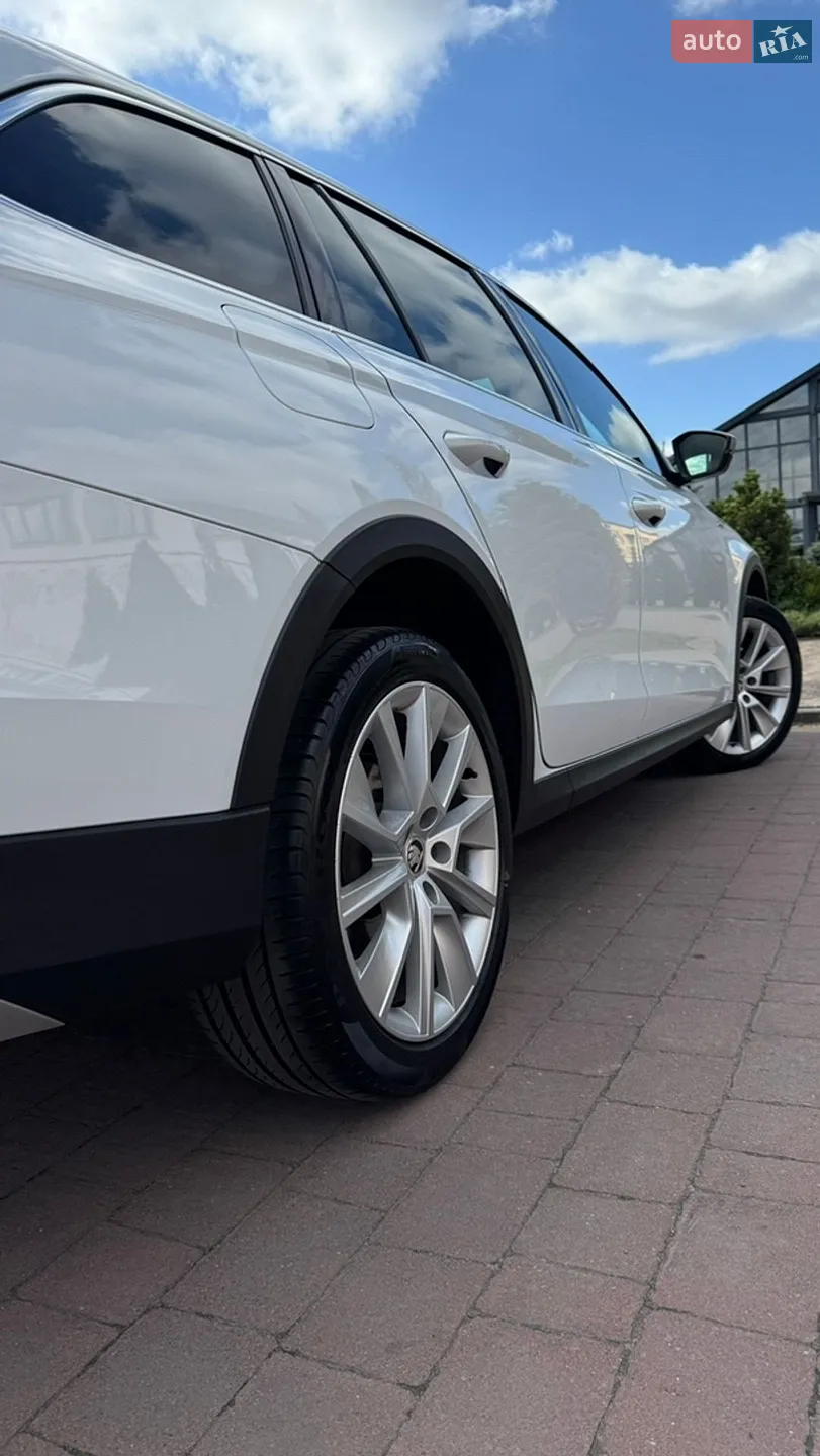 2022 Skoda Octavia - мініатюра 27