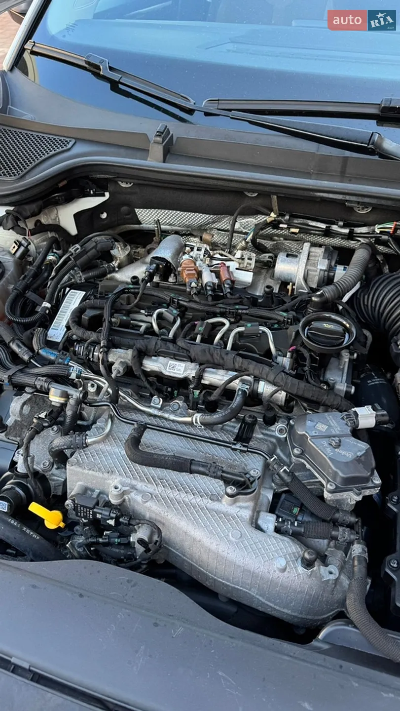 2022 Skoda Octavia - мініатюра 75