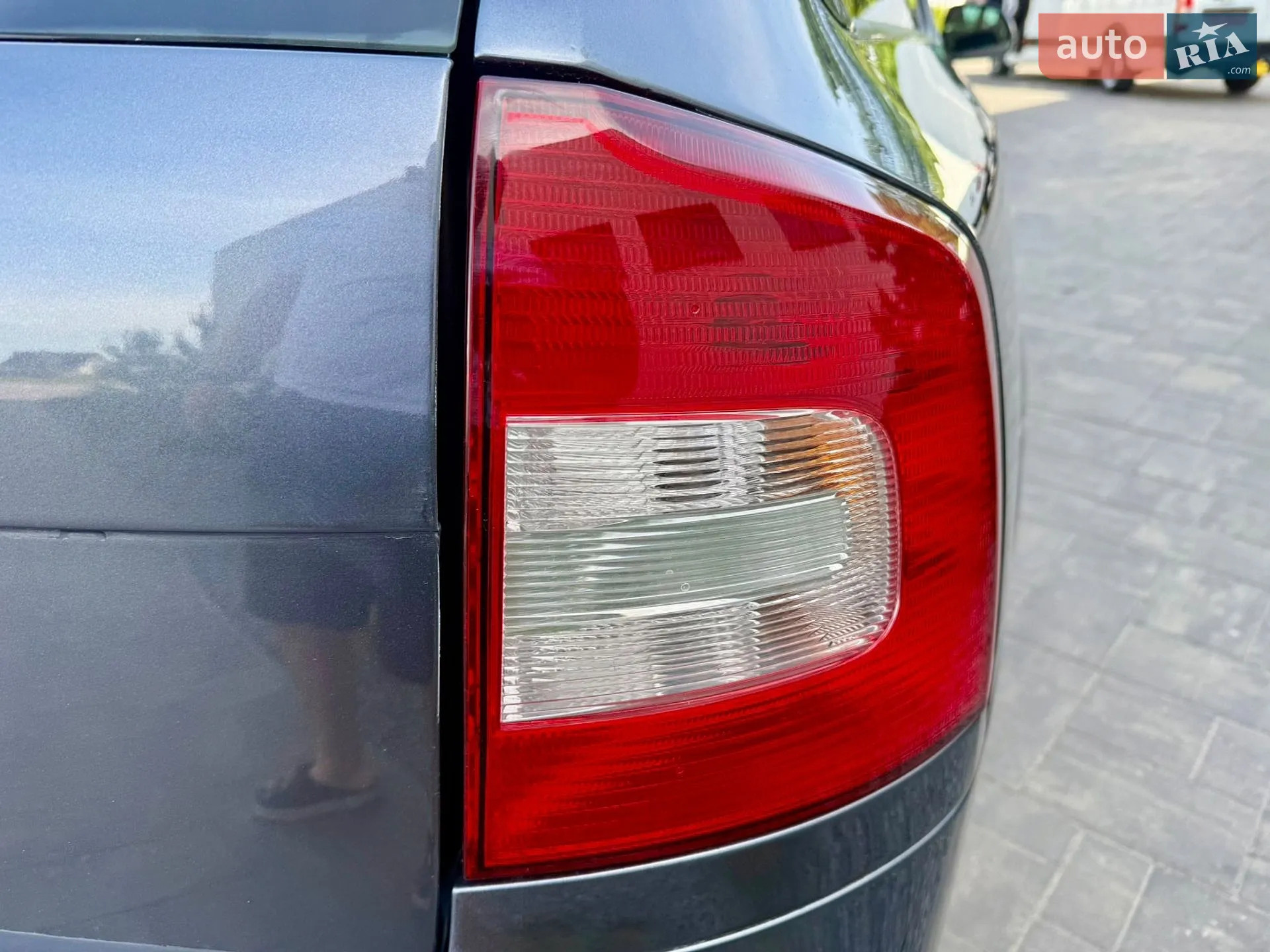 2013 Skoda Octavia - мініатюра 26