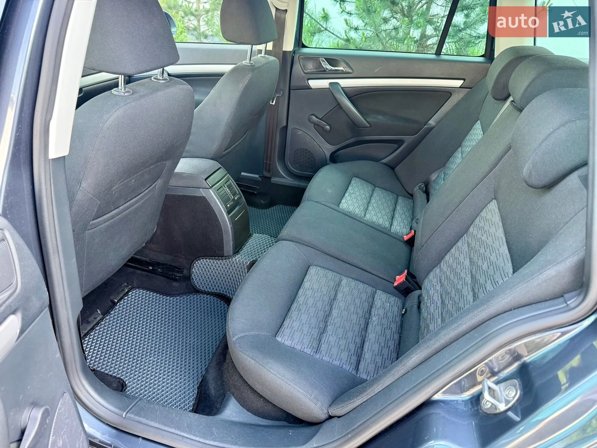 2013 Skoda Octavia - мініатюра 42