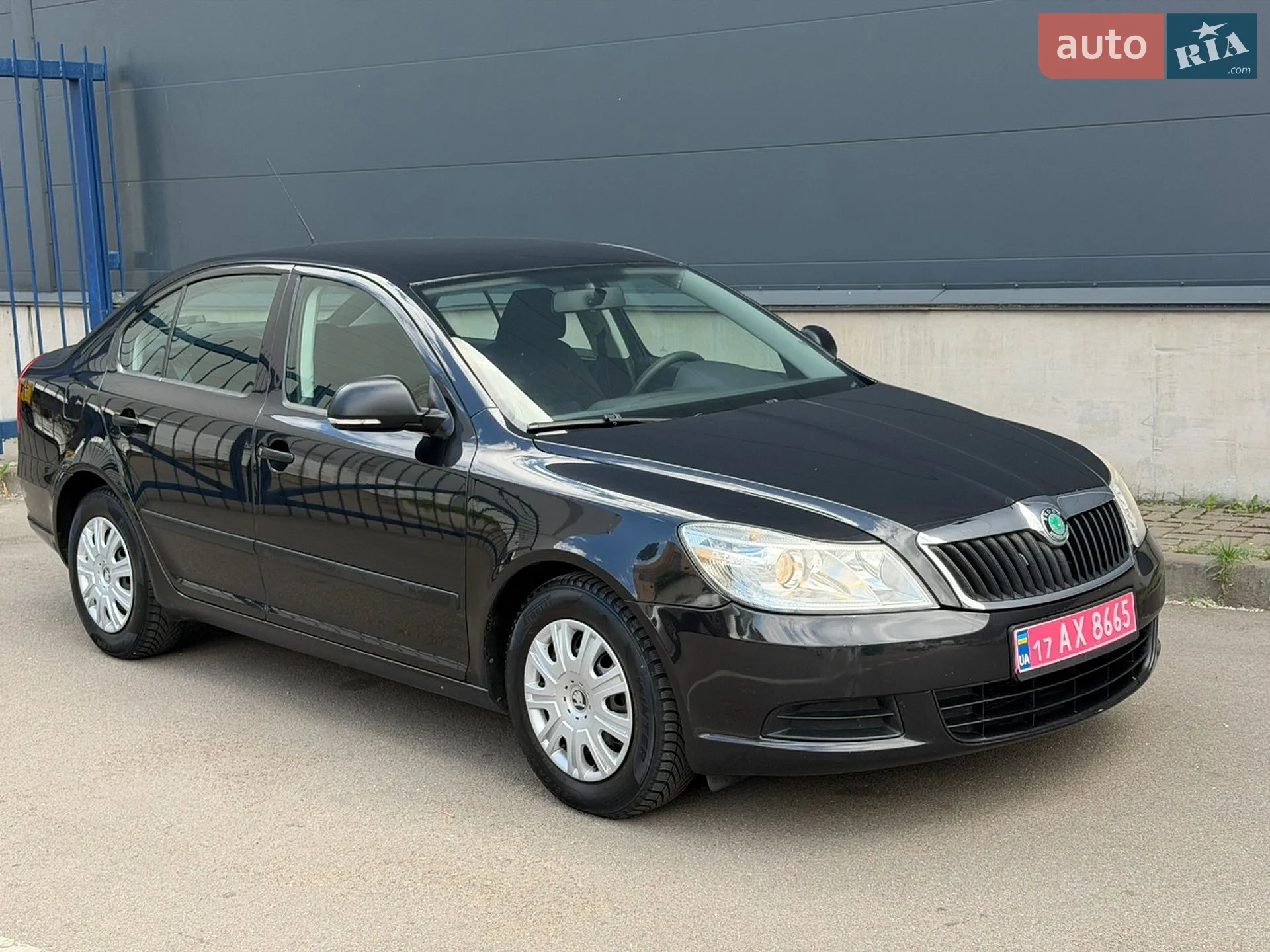 2010 Skoda Octavia - мініатюра 14