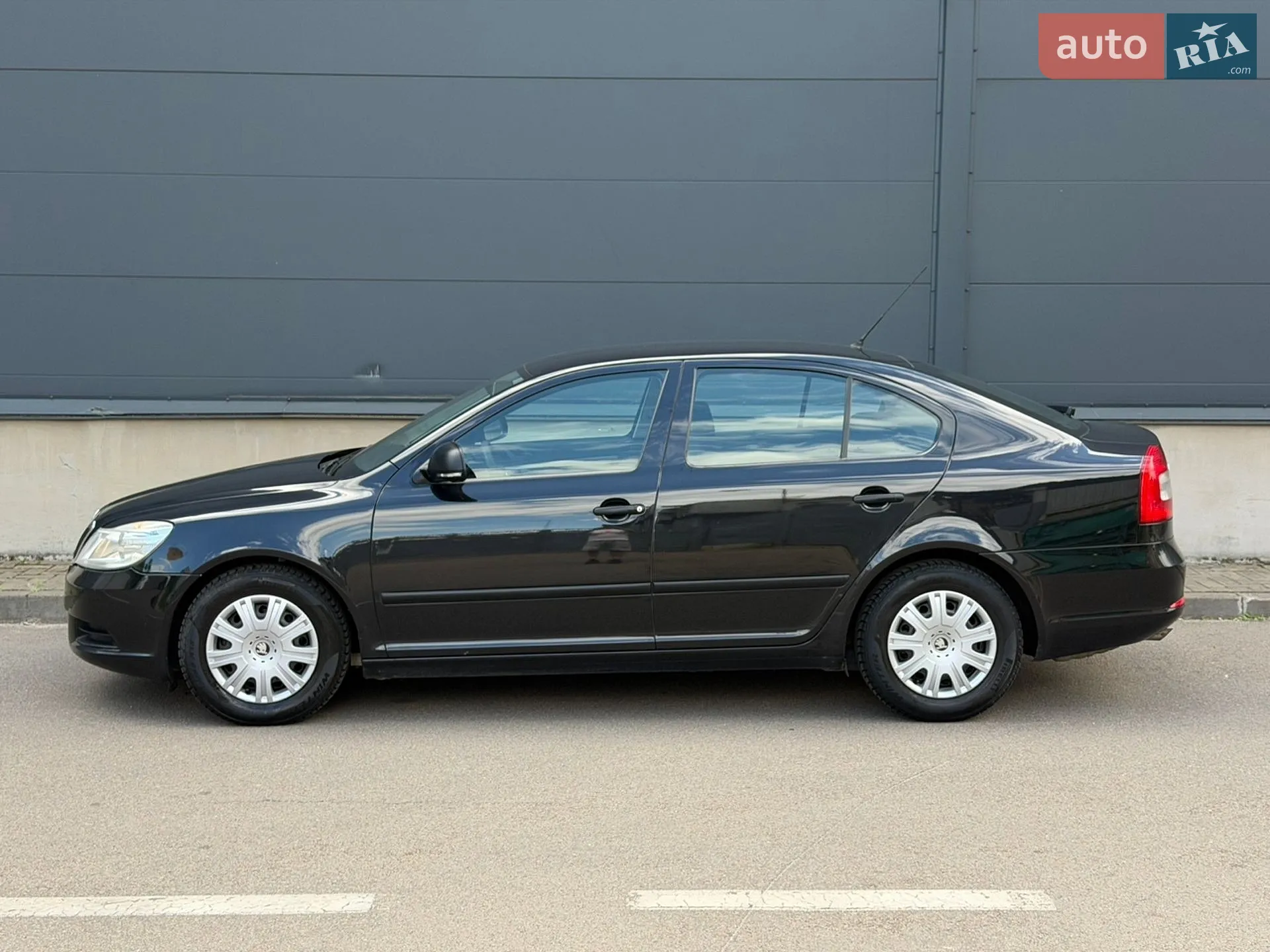 2010 Skoda Octavia - мініатюра 21