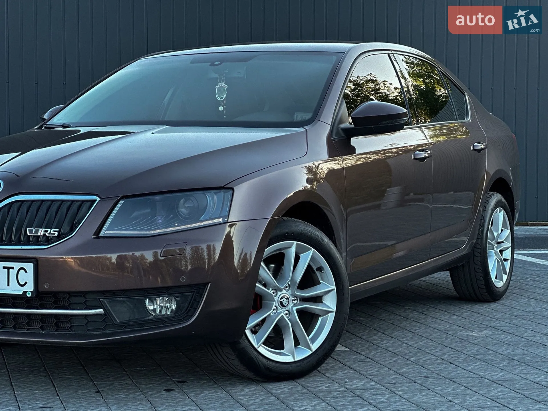 2013 Skoda Octavia - мініатюра 5