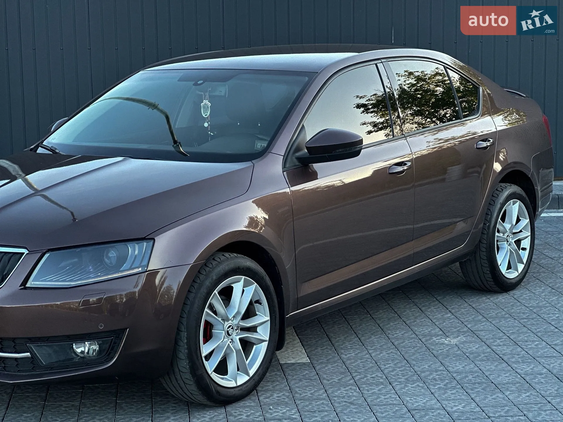 2013 Skoda Octavia - мініатюра 6