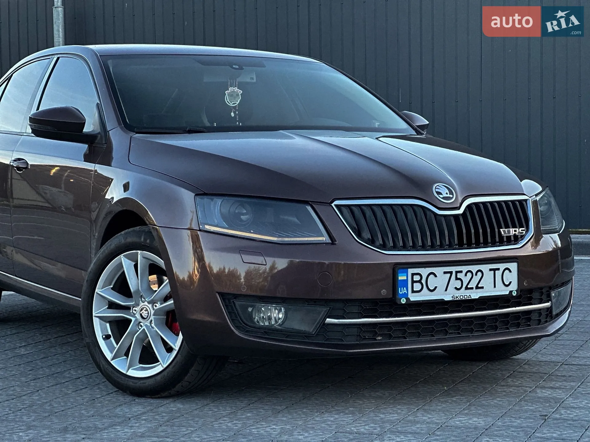 2013 Skoda Octavia - мініатюра 11