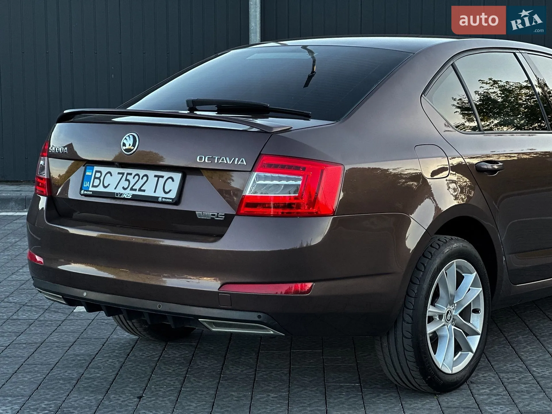 2013 Skoda Octavia - мініатюра 21