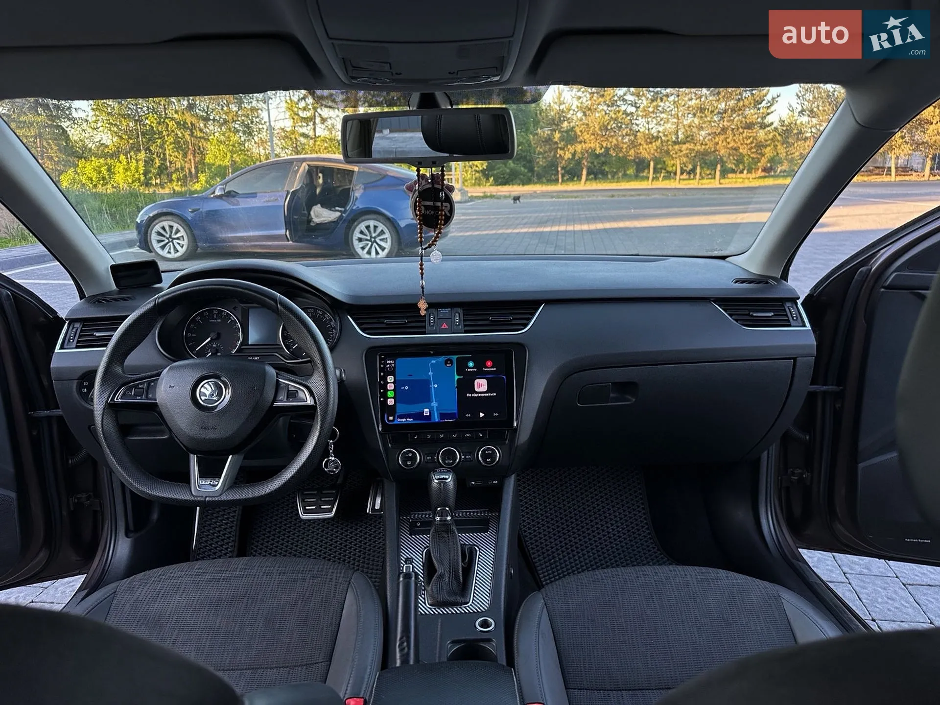 2013 Skoda Octavia - мініатюра 35