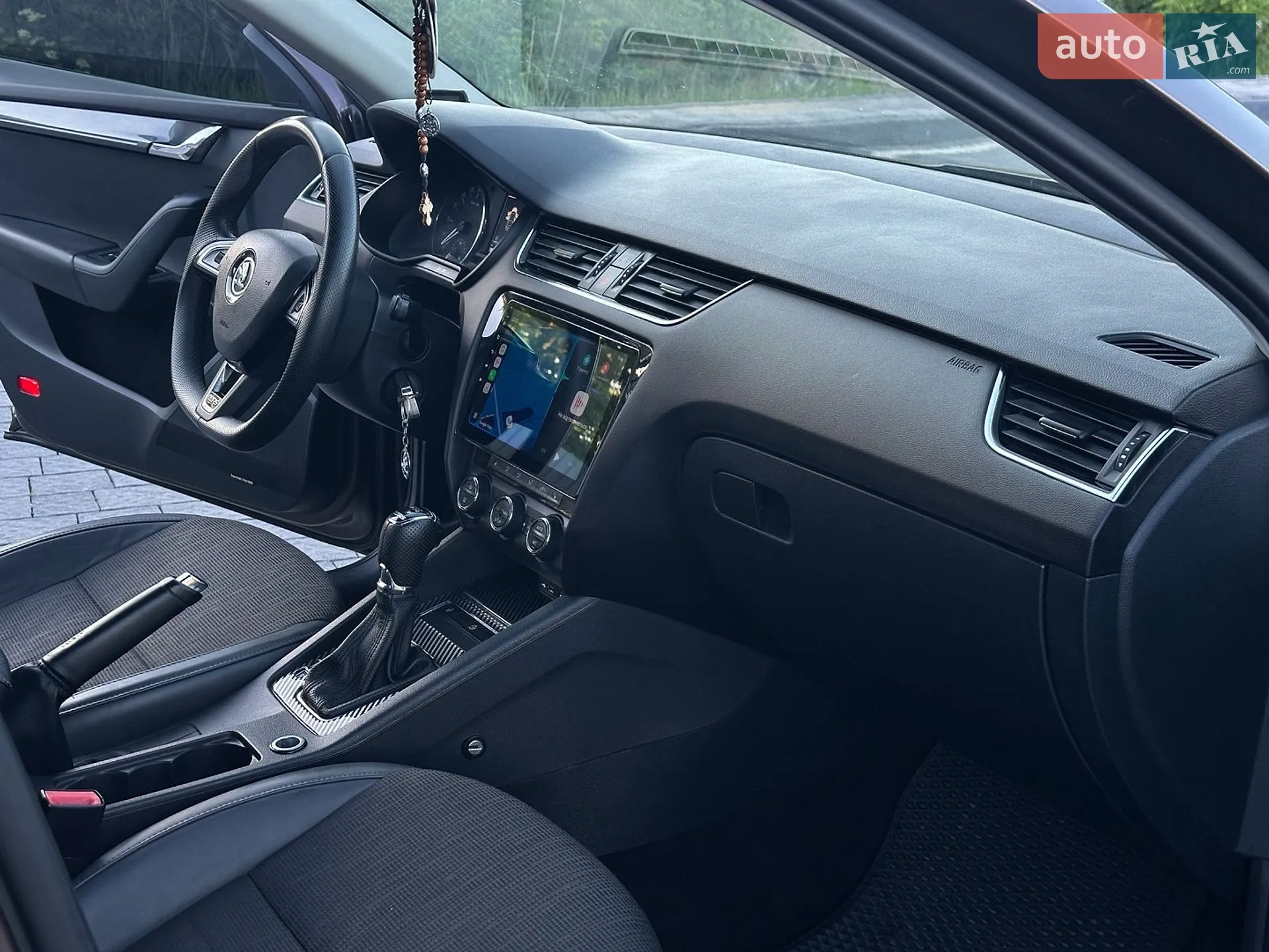 2013 Skoda Octavia - мініатюра 39
