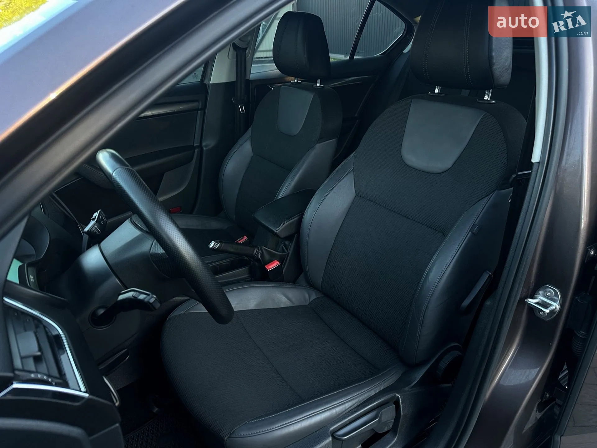2013 Skoda Octavia - мініатюра 48