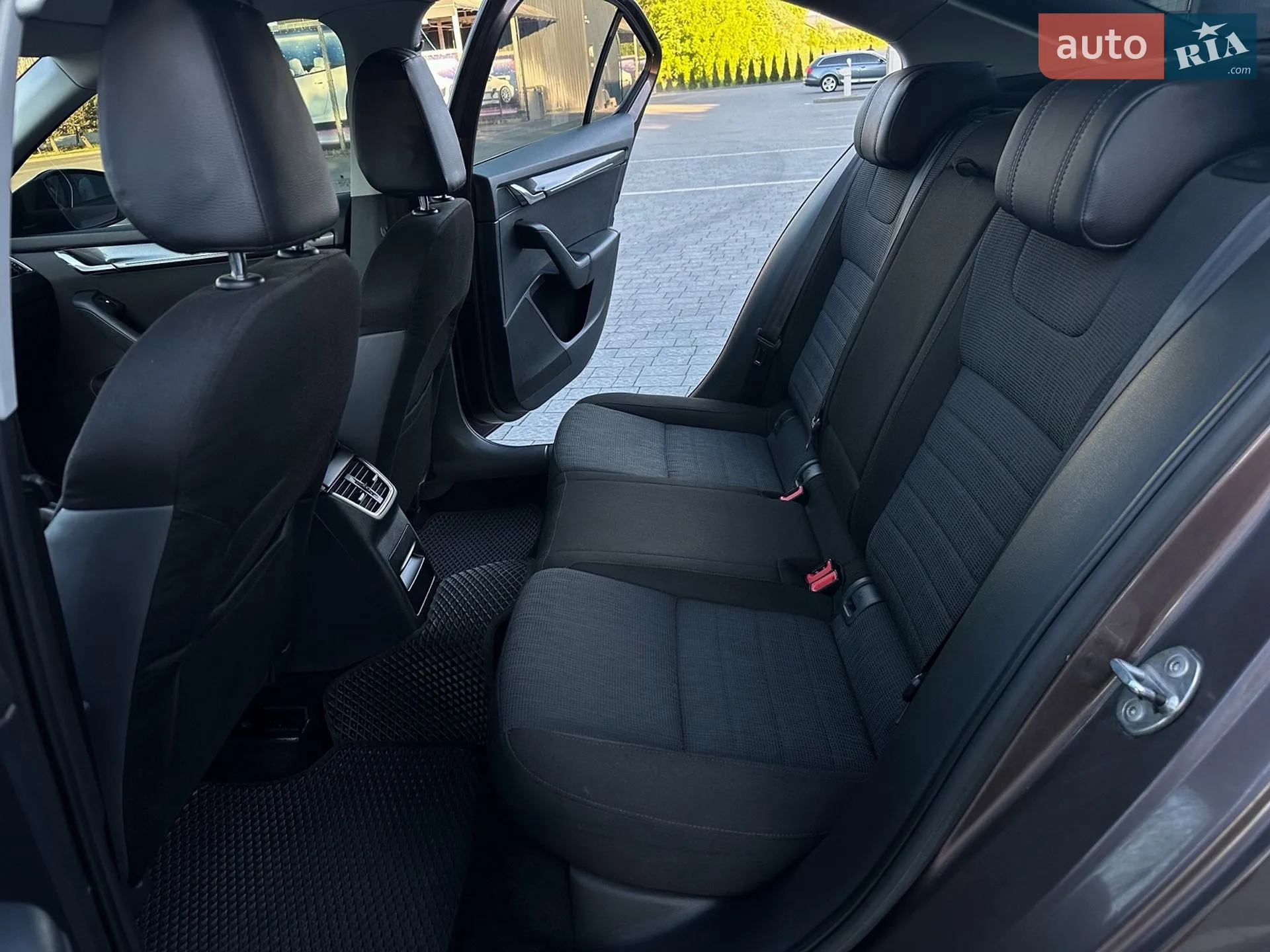 2013 Skoda Octavia - мініатюра 52