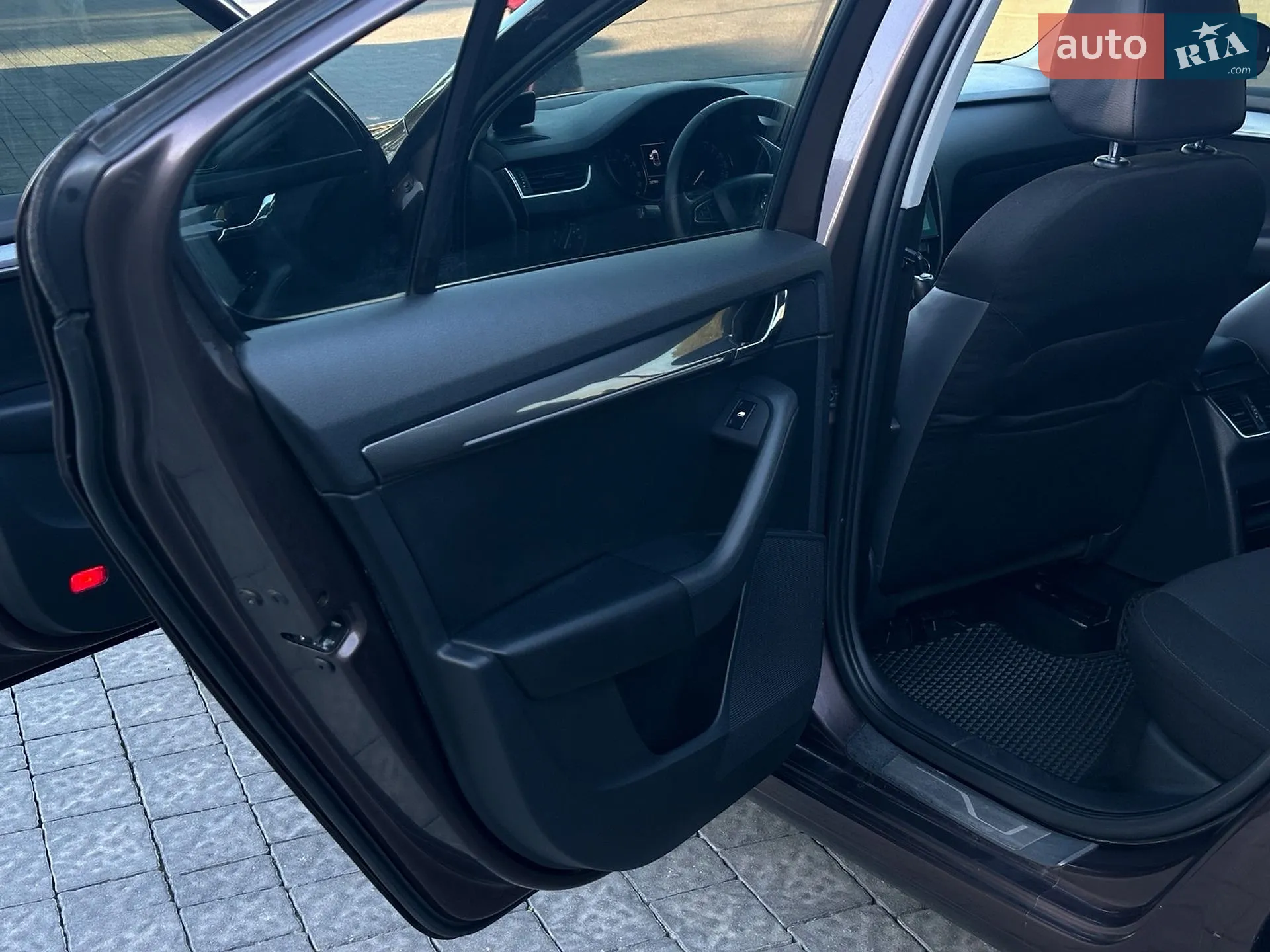 2013 Skoda Octavia - мініатюра 56