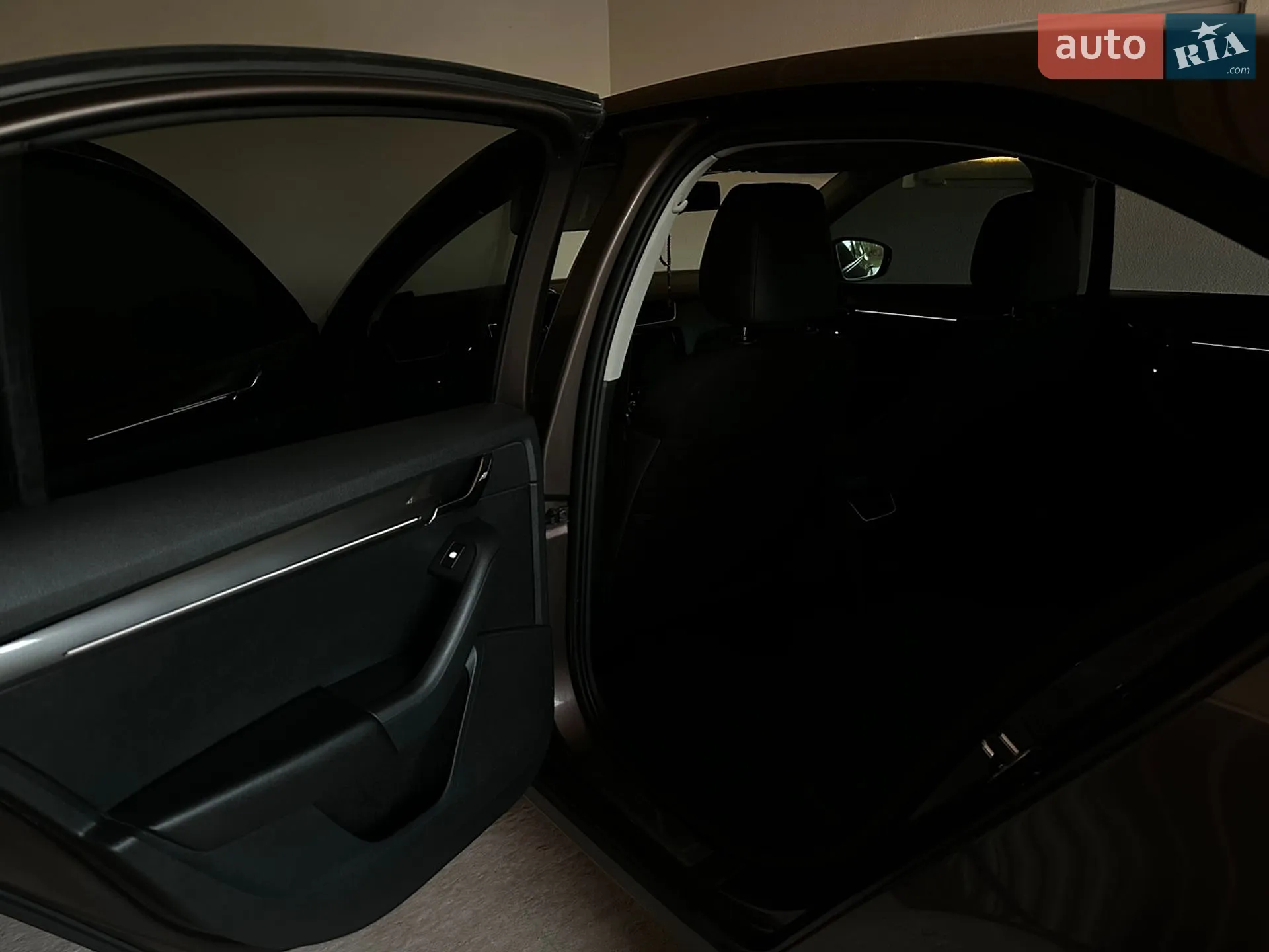 2013 Skoda Octavia - мініатюра 59