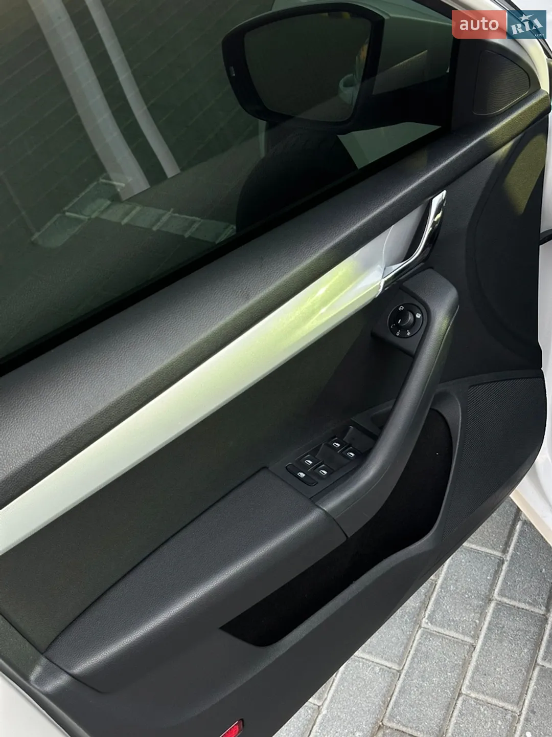 2014 Skoda Octavia - мініатюра 10