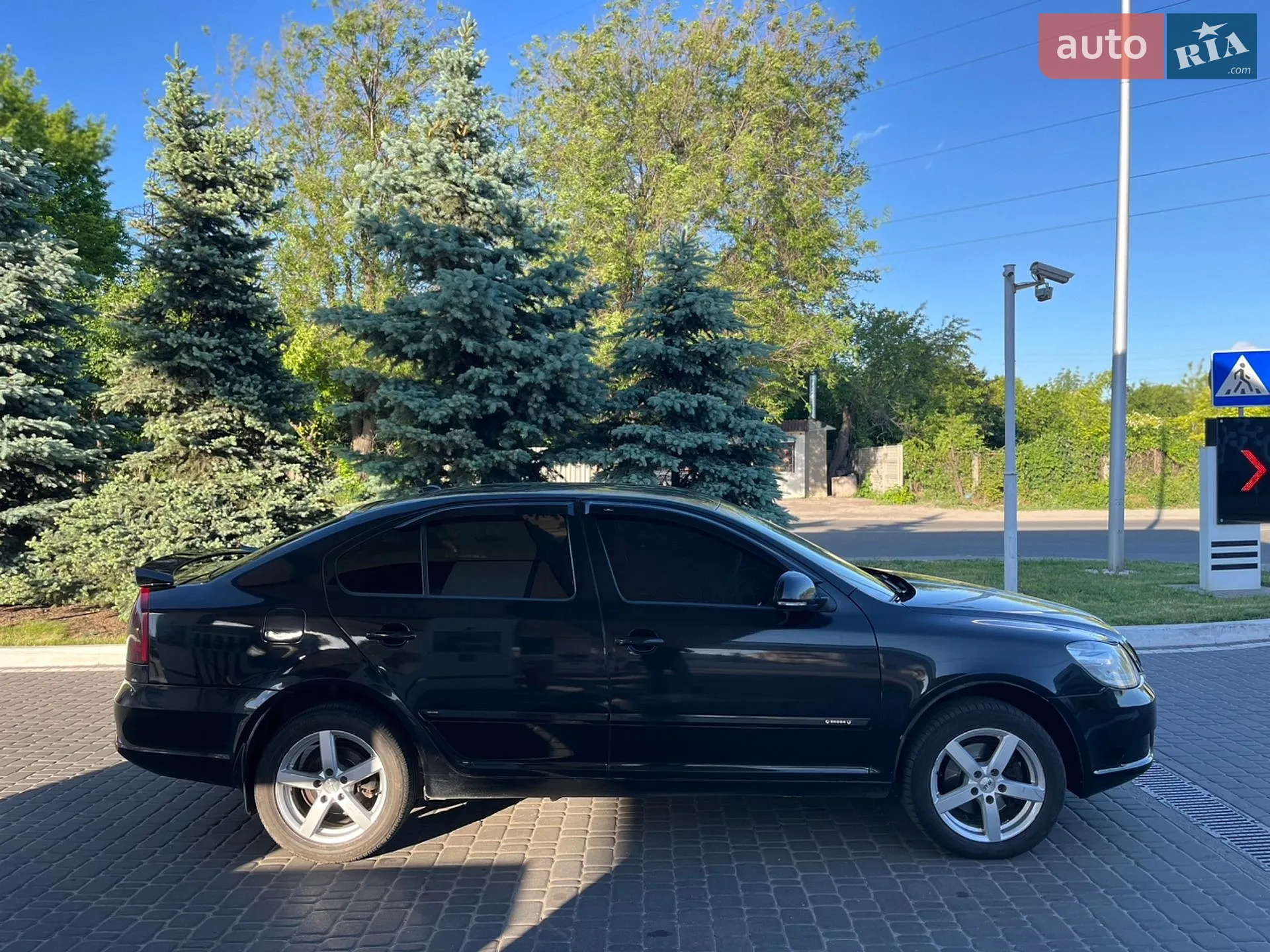 2011 Skoda Octavia - мініатюра 3