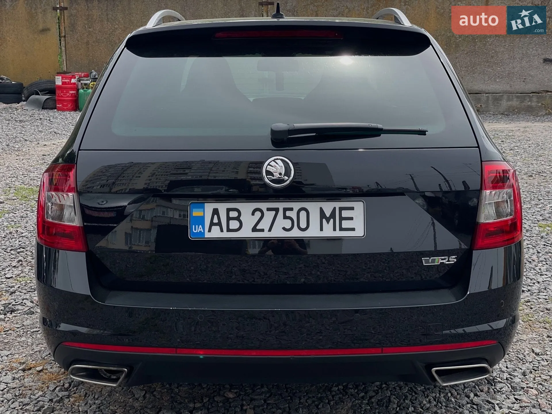 2014 Skoda Octavia - мініатюра 9
