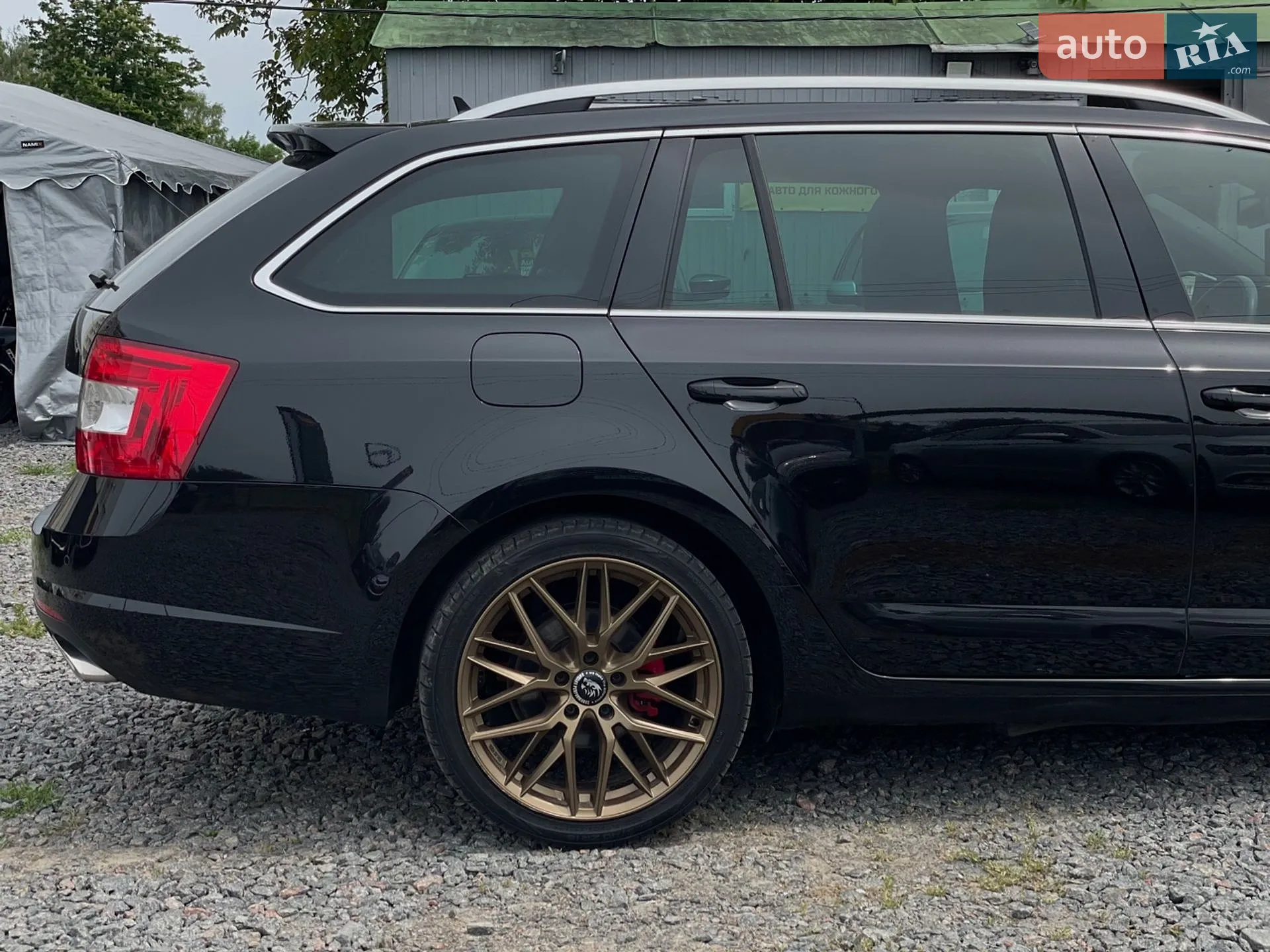 2014 Skoda Octavia - мініатюра 12
