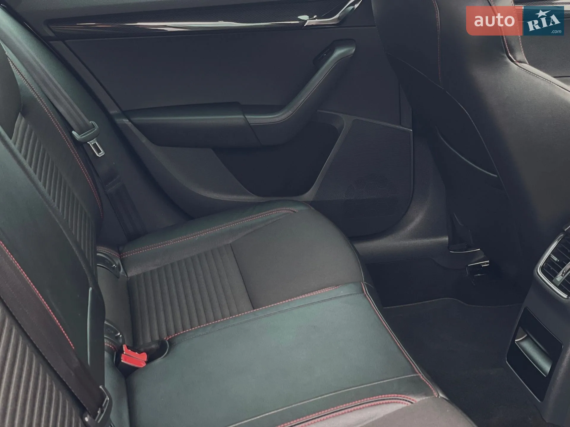 2014 Skoda Octavia - мініатюра 31