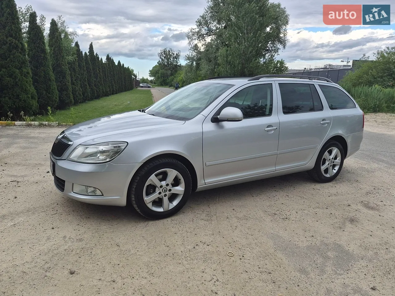 2012 Skoda Octavia - мініатюра 23