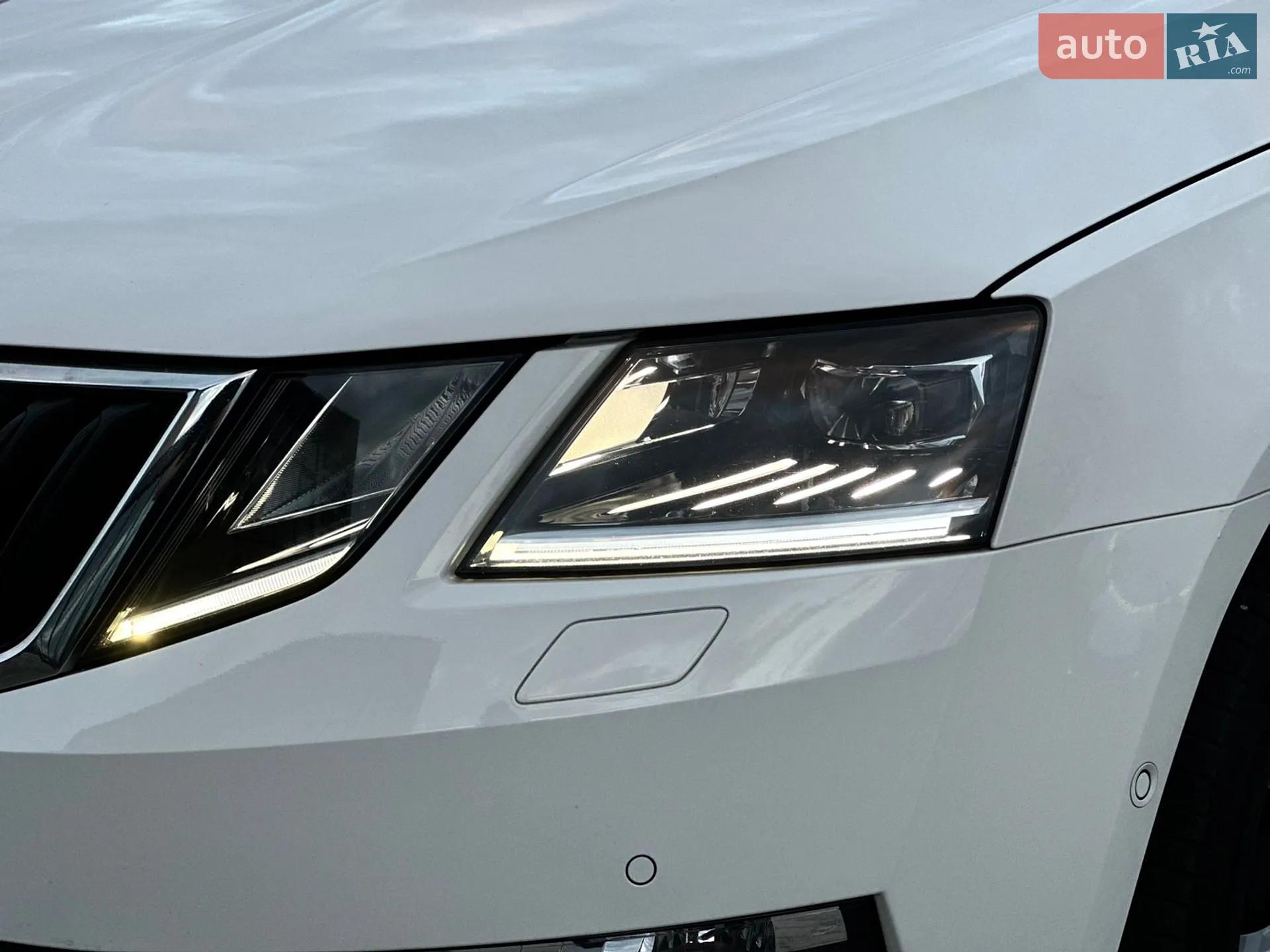 2020 Skoda Octavia - мініатюра 17