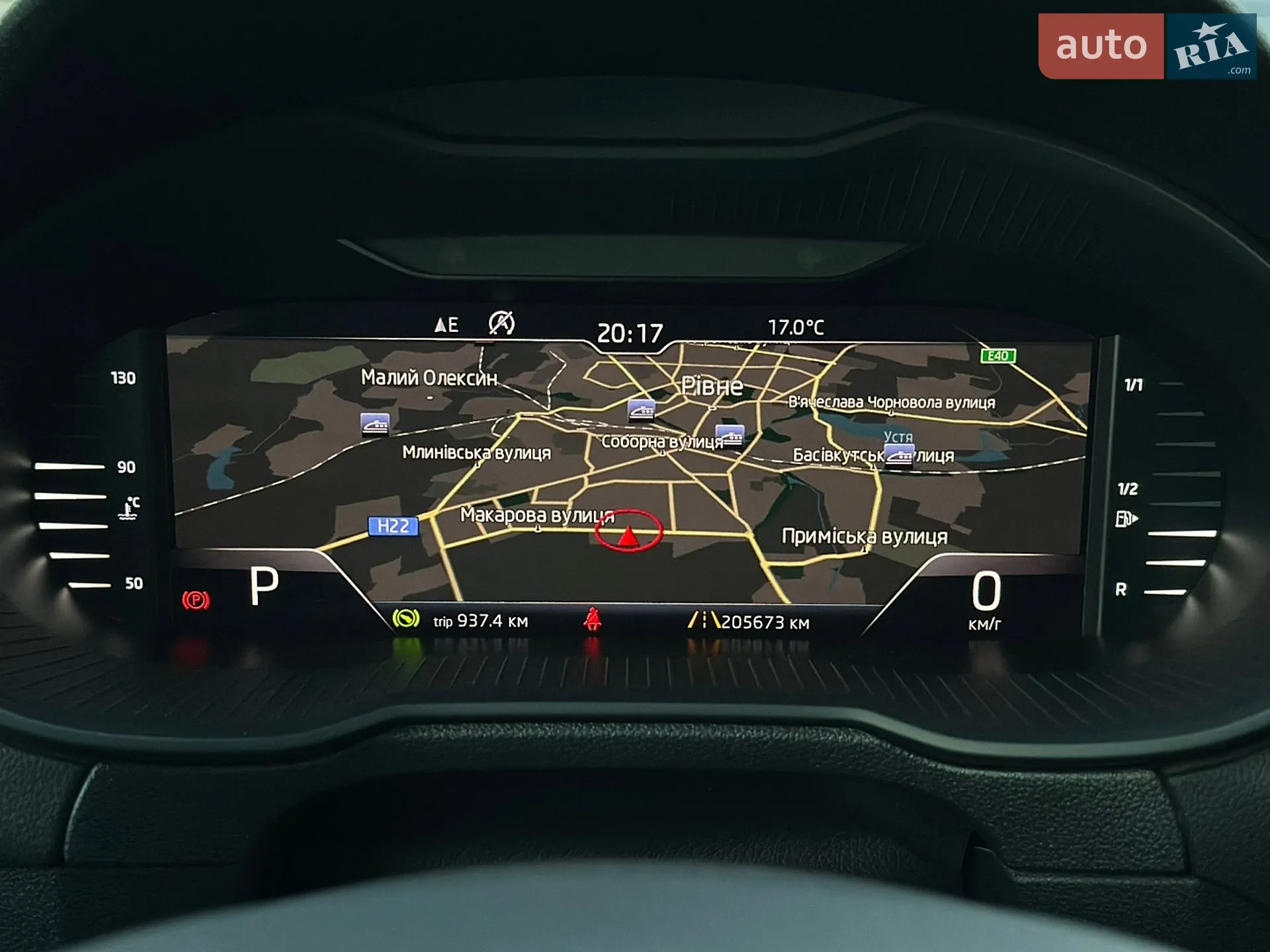 2020 Skoda Octavia - мініатюра 51