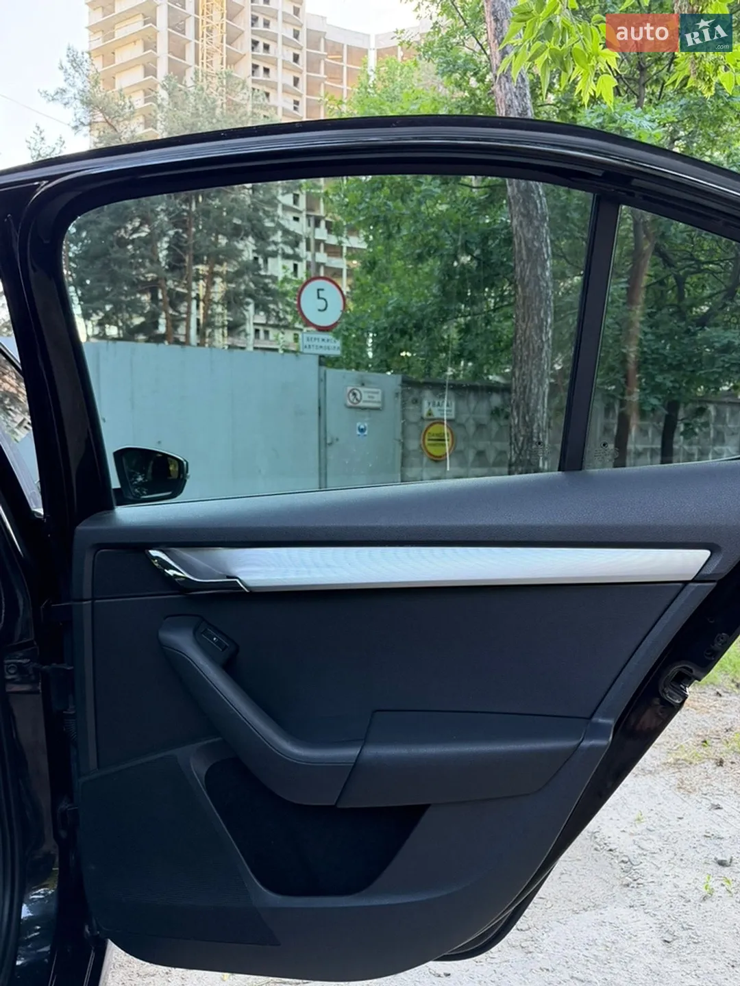 2014 Skoda Octavia - мініатюра 13
