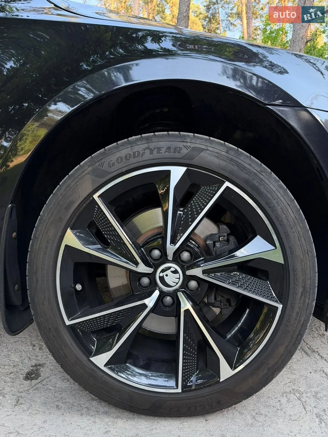 2014 Skoda Octavia - мініатюра 20