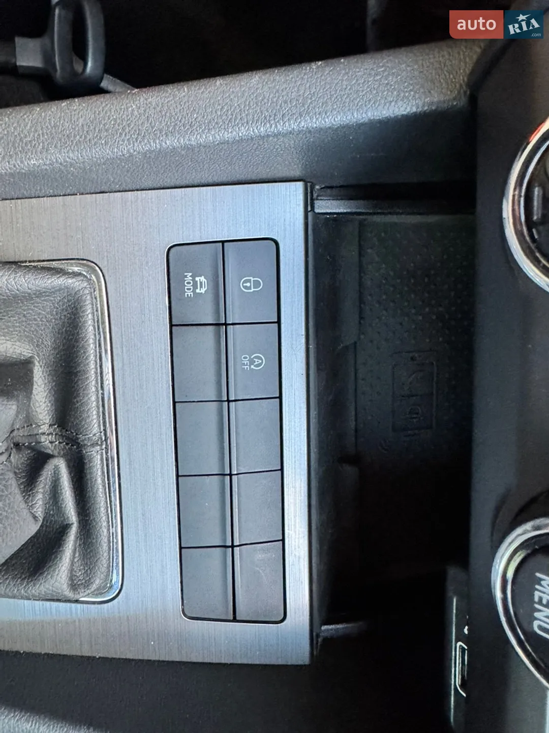 2020 Skoda Octavia - мініатюра 23