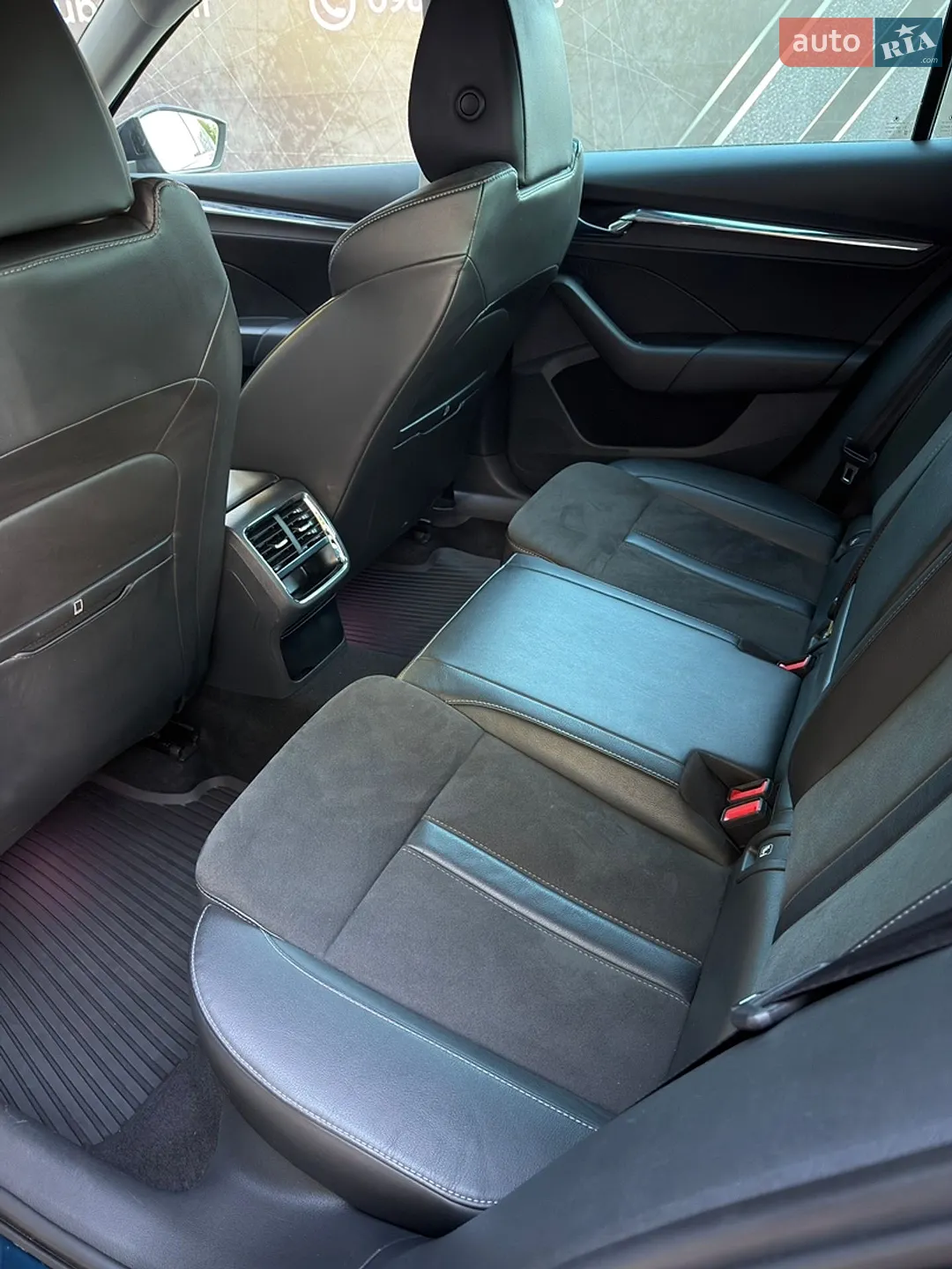 2021 Skoda Octavia - мініатюра 25