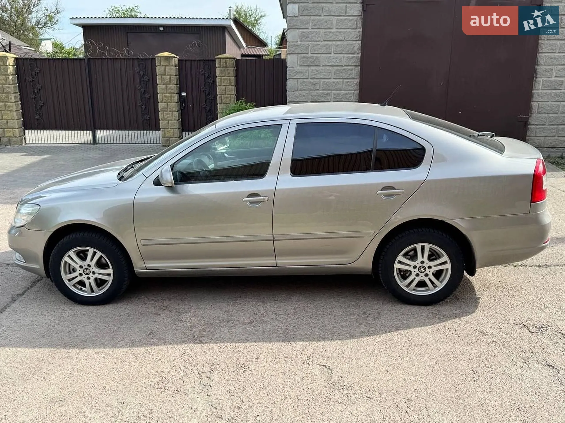 2012 Skoda Octavia - мініатюра 9