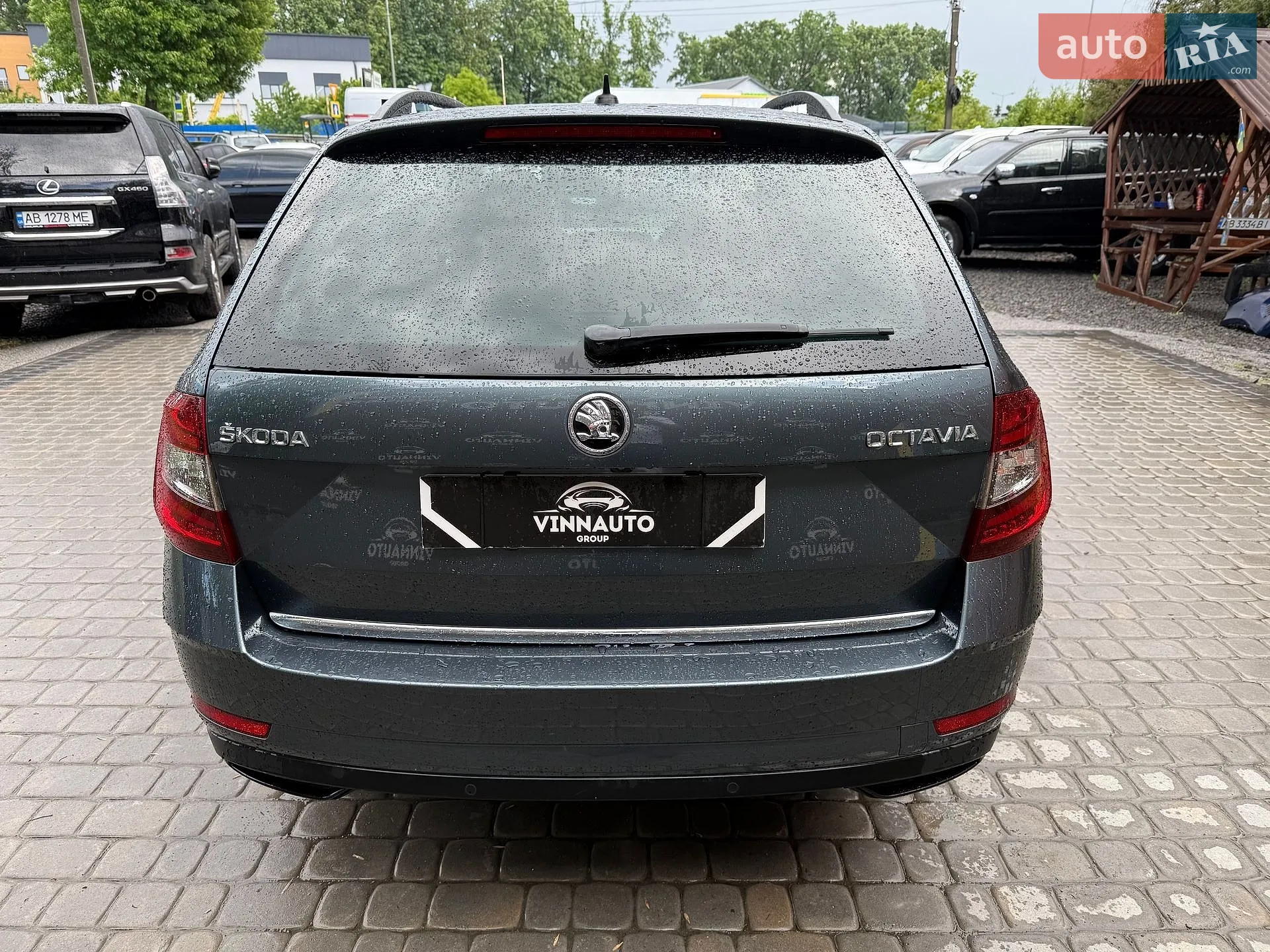 2019 Skoda Octavia - мініатюра 17