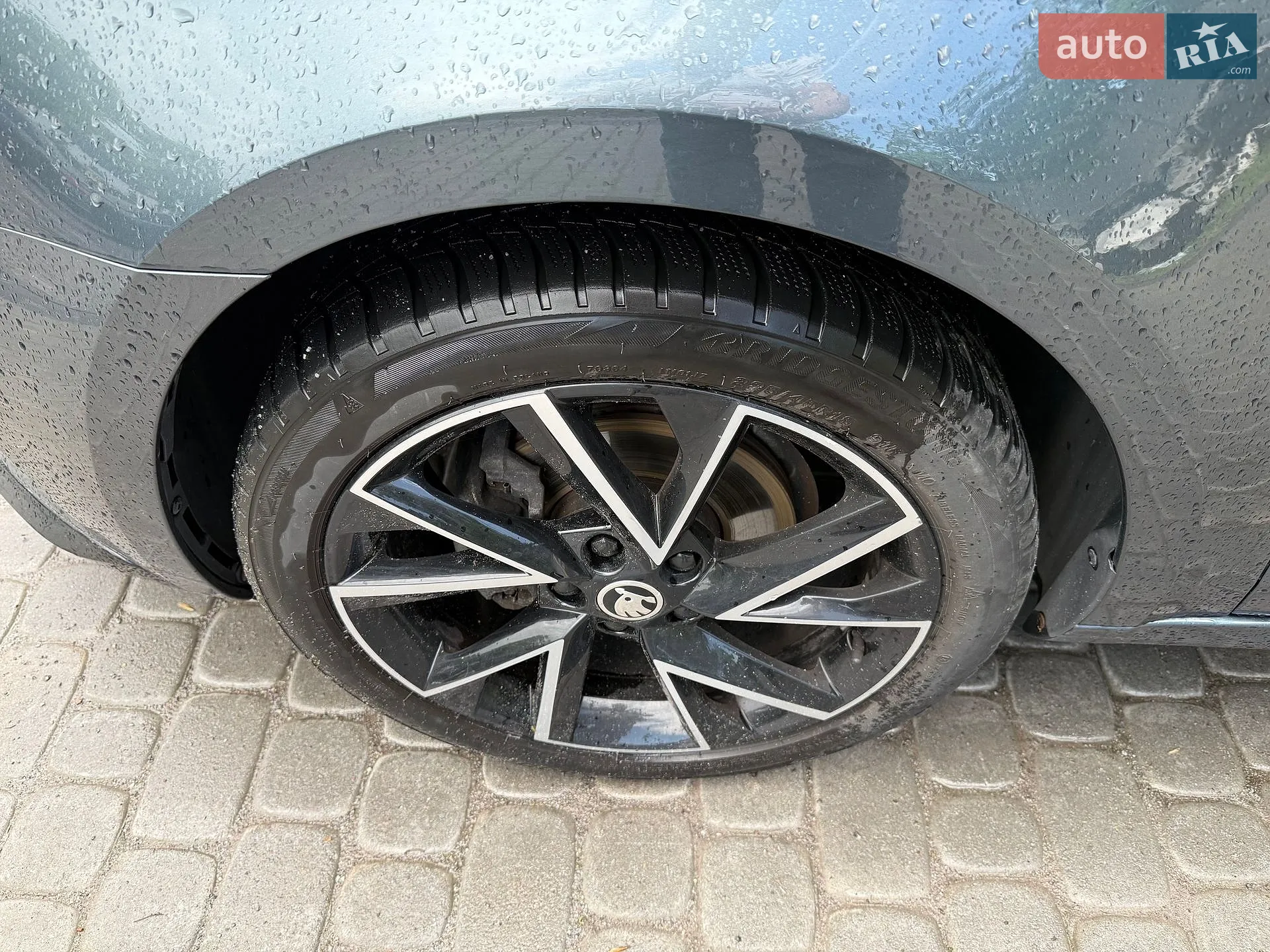 2019 Skoda Octavia - мініатюра 5