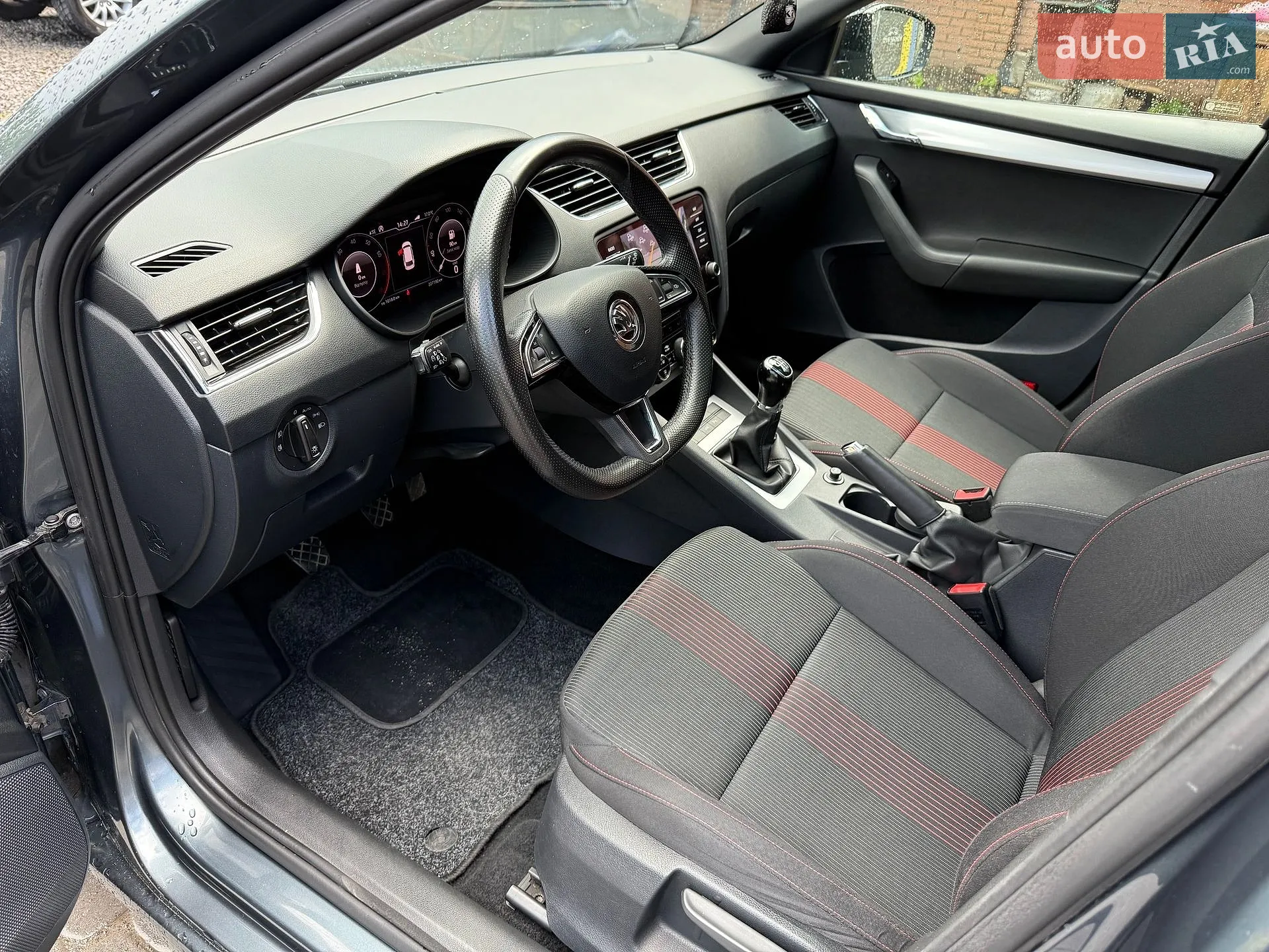 2019 Skoda Octavia - мініатюра 2