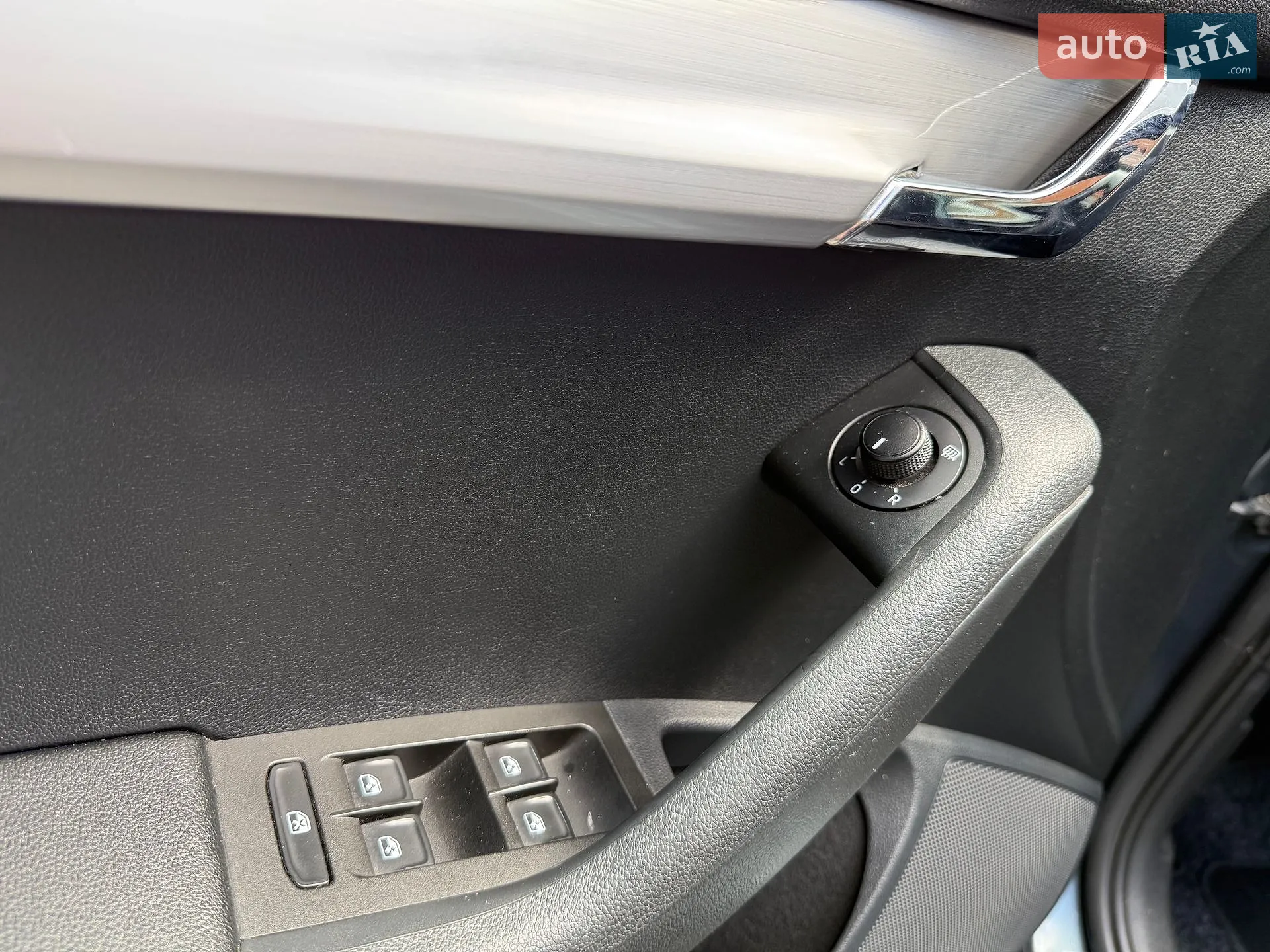 2019 Skoda Octavia - мініатюра 45