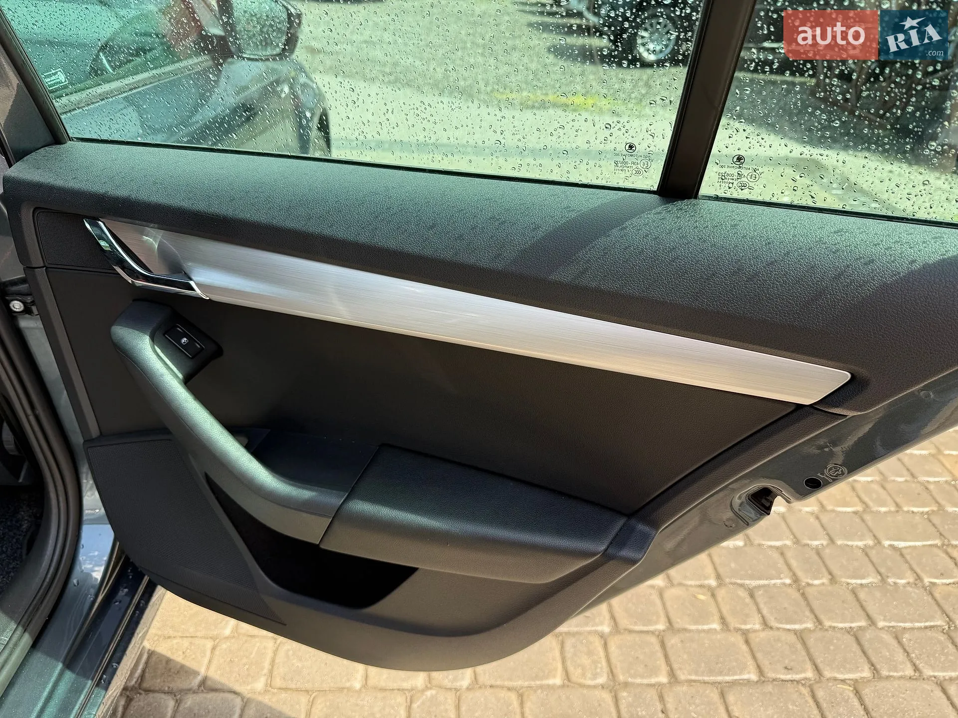 2019 Skoda Octavia - мініатюра 53