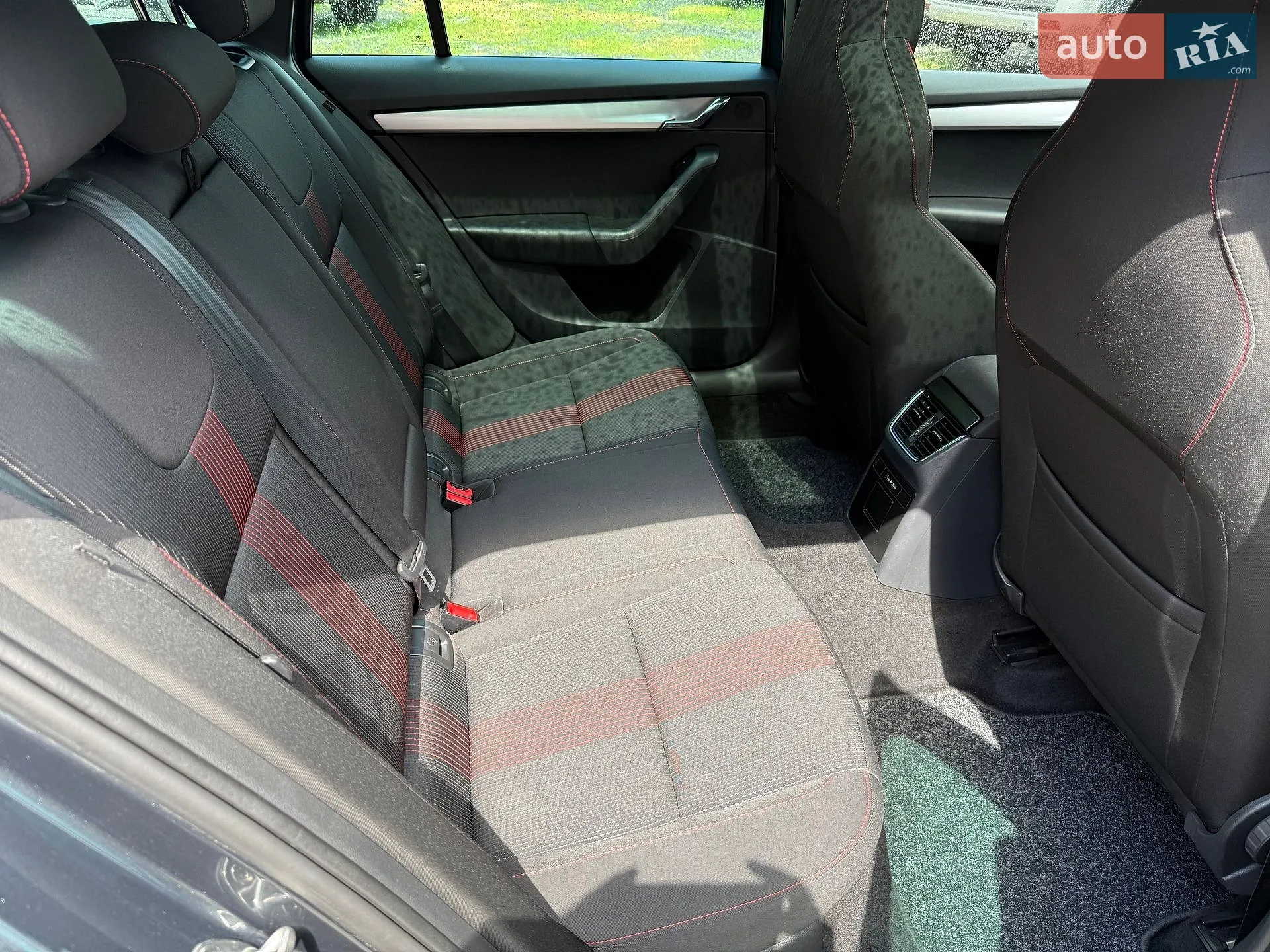 2019 Skoda Octavia - мініатюра 56