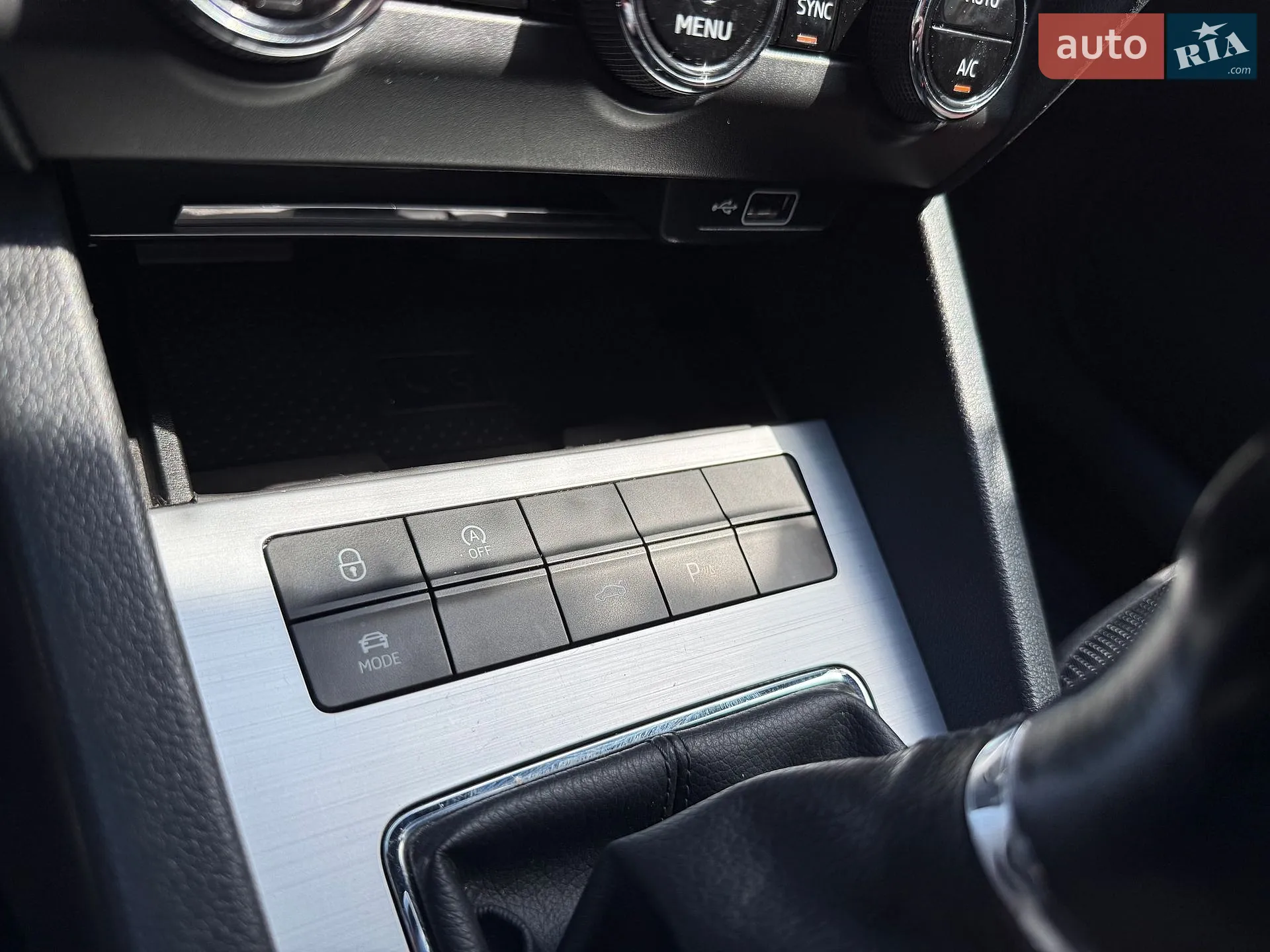 2019 Skoda Octavia - мініатюра 77