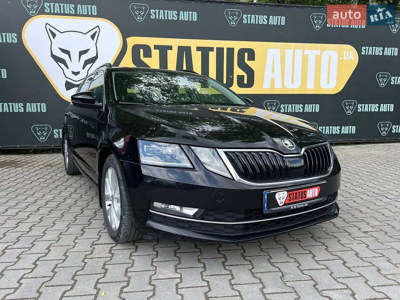 2019 Skoda Superb - мініатюра 47