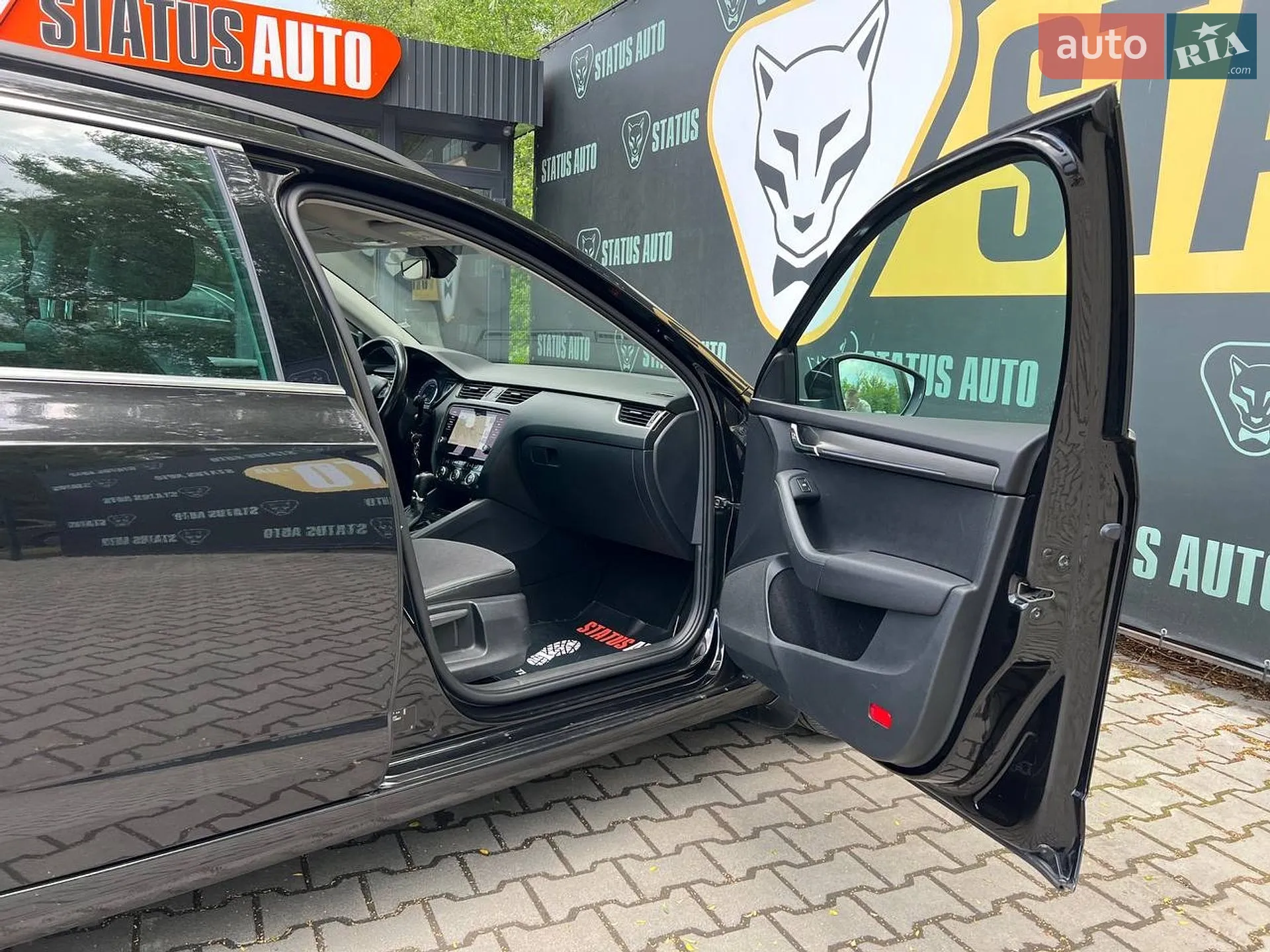 2017 Skoda Octavia - мініатюра 36