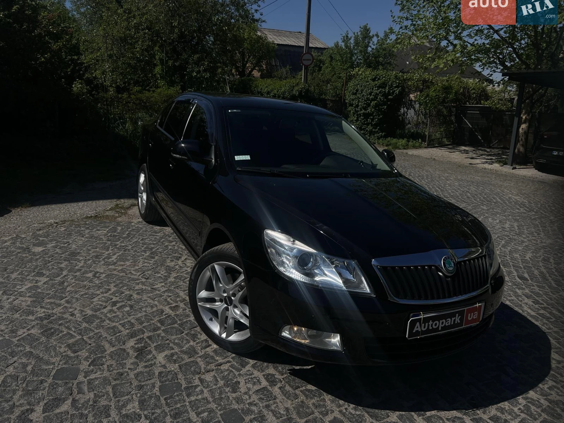 2011 Skoda Octavia - мініатюра 3