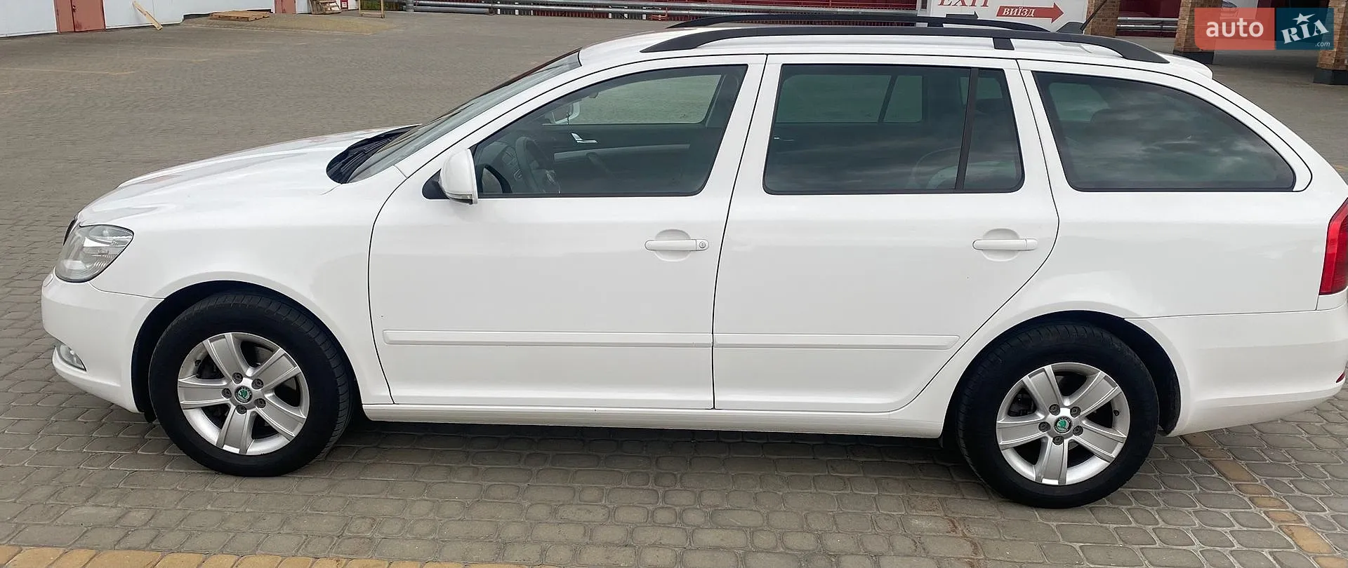 2012 Skoda Octavia - мініатюра 4