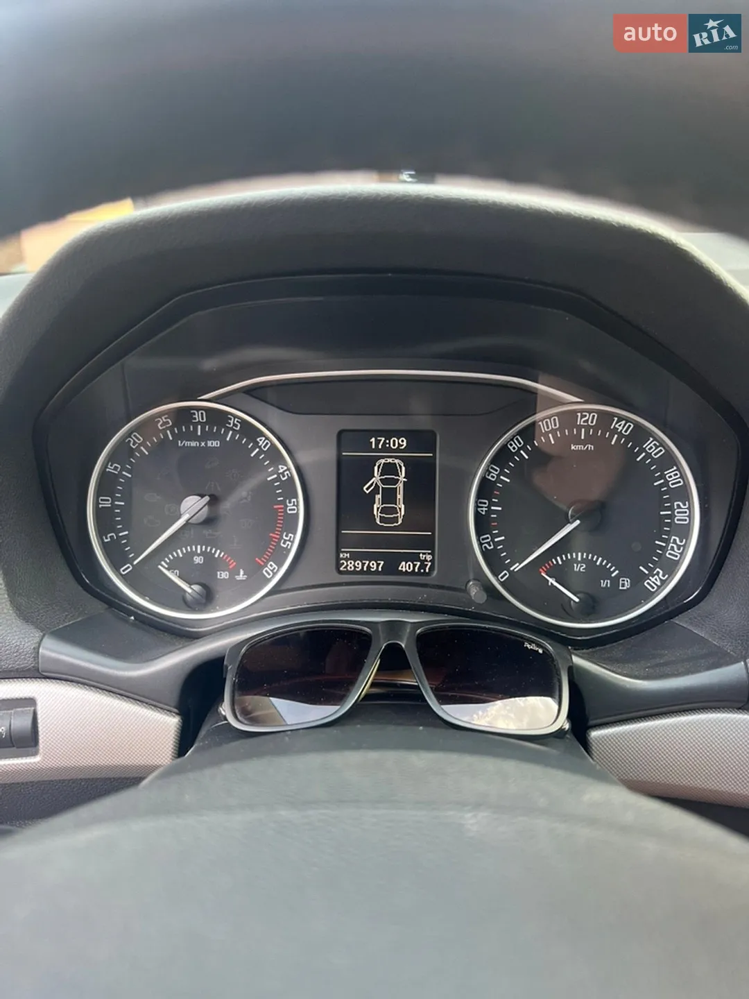 2012 Skoda Octavia - мініатюра 15
