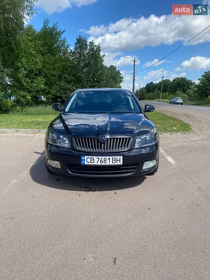 2012 Skoda Octavia - мініатюра 29