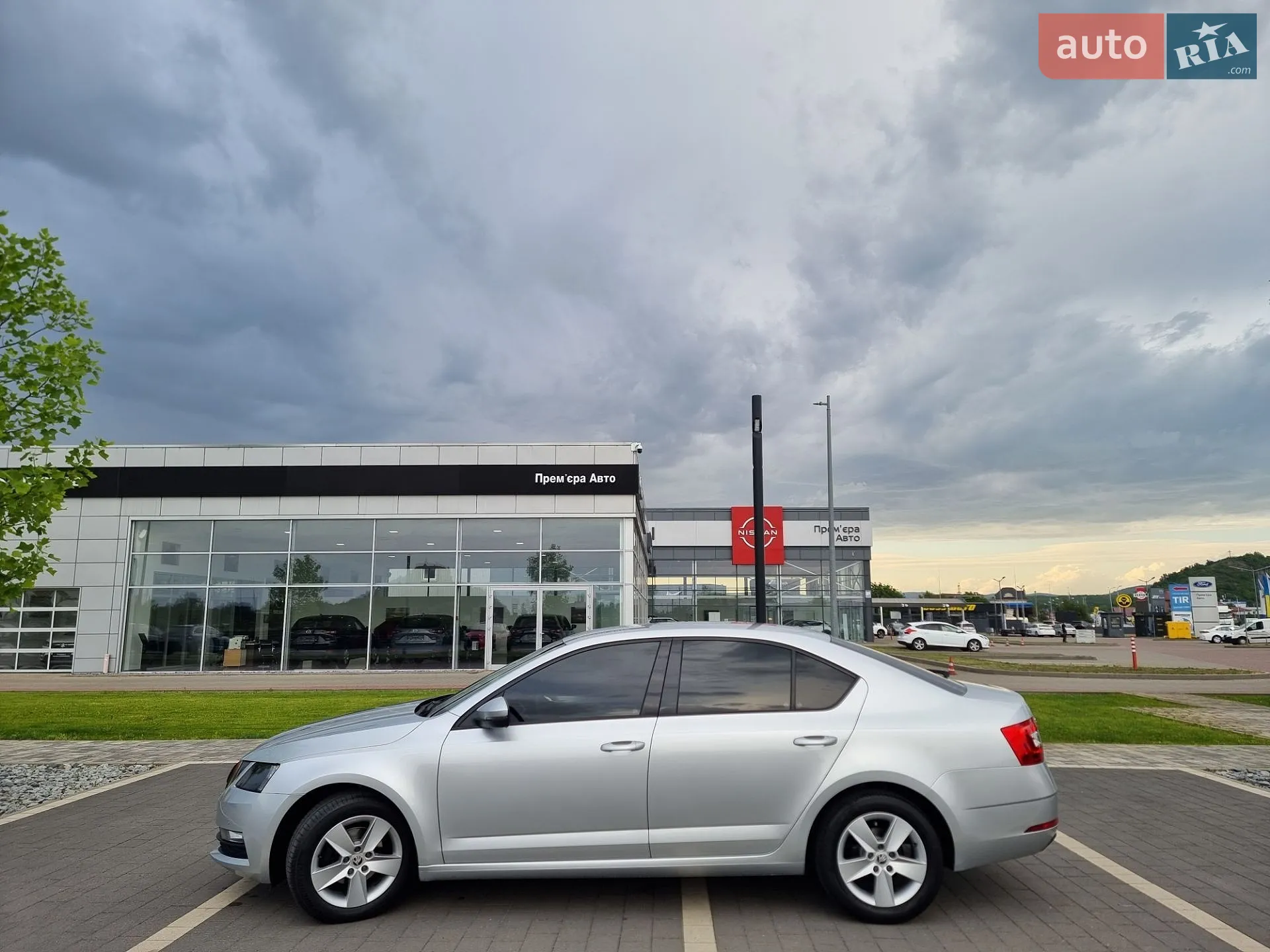 2018 Skoda Octavia - мініатюра 8