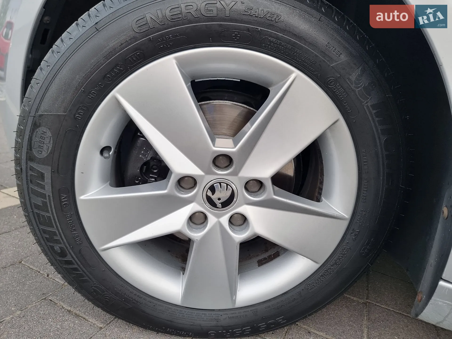 2018 Skoda Octavia - мініатюра 18